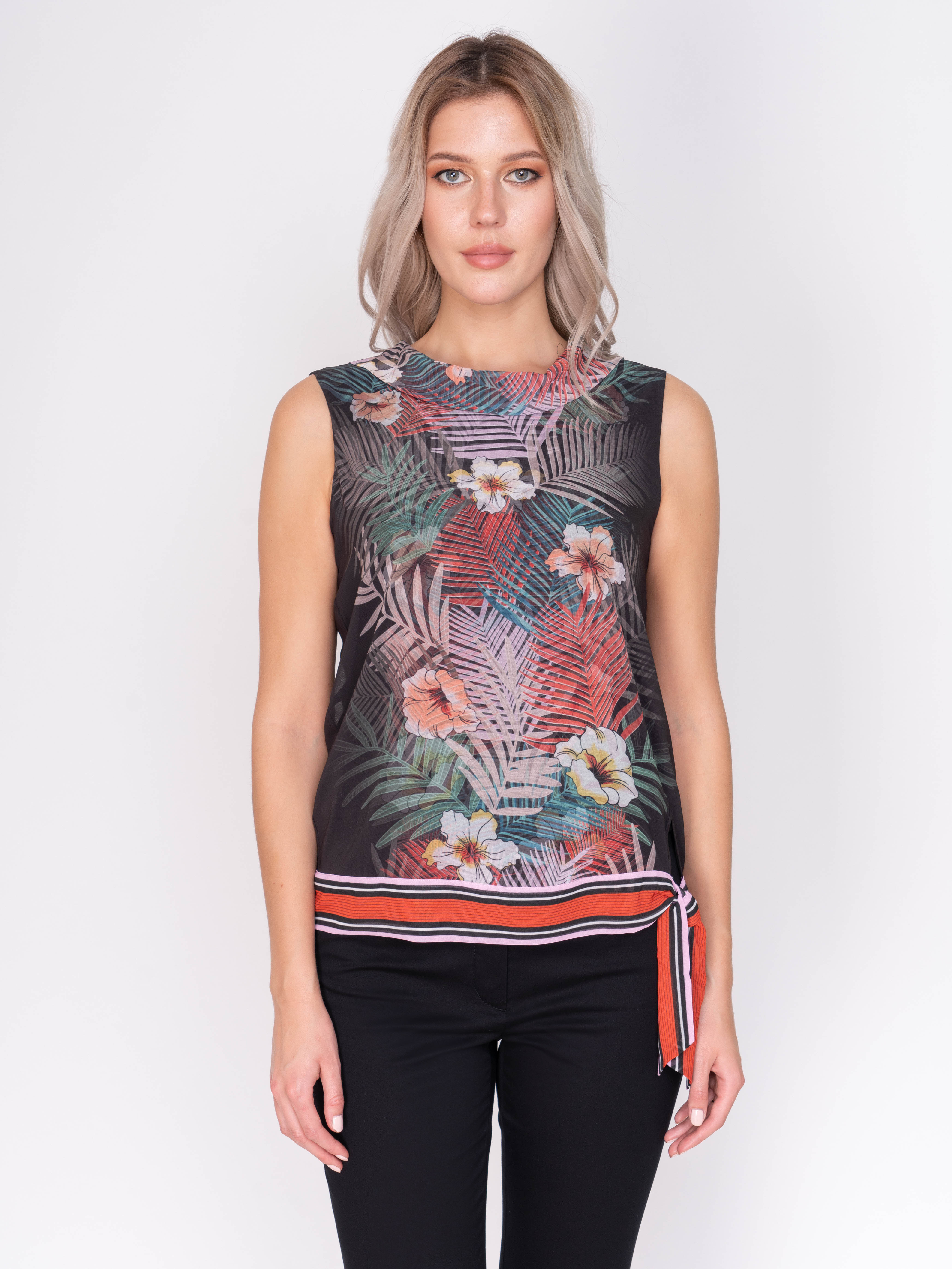 Э160062-31617/19-01 Топ Gerry Weber