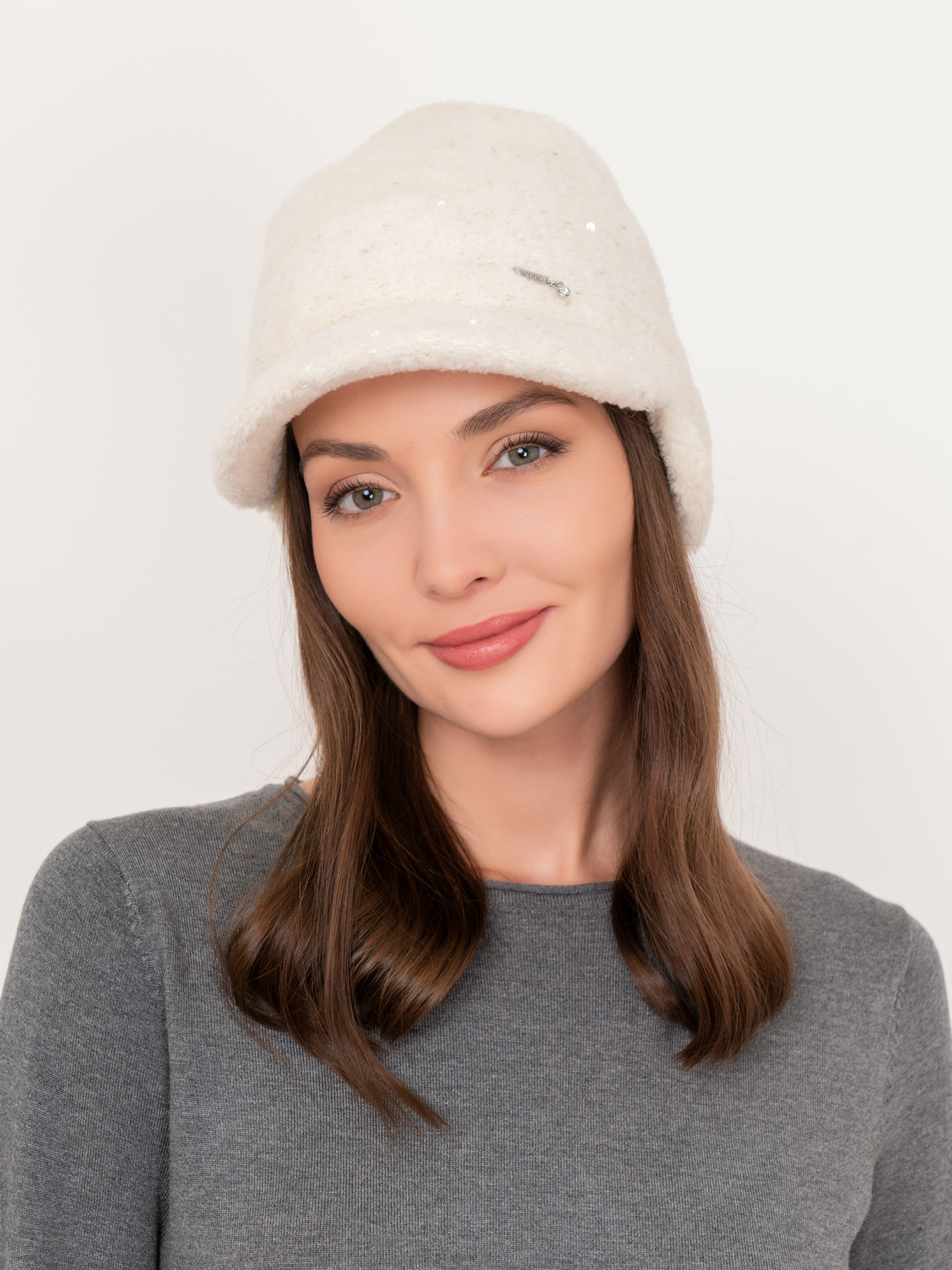 ЭS9009 VU/22-02 Шапка Vizio