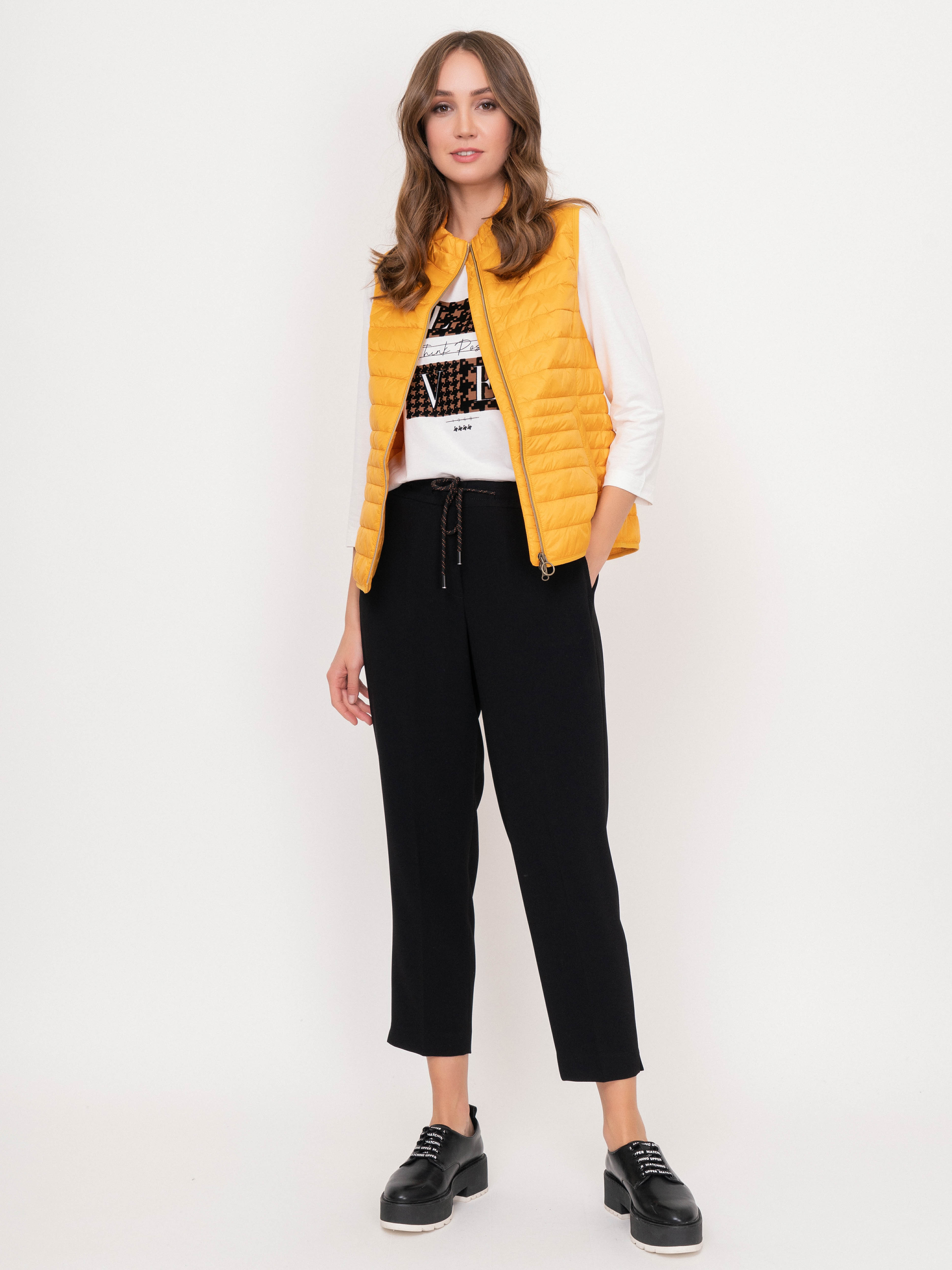 Э7078/1902/20-02 Жилет Betty Barclay