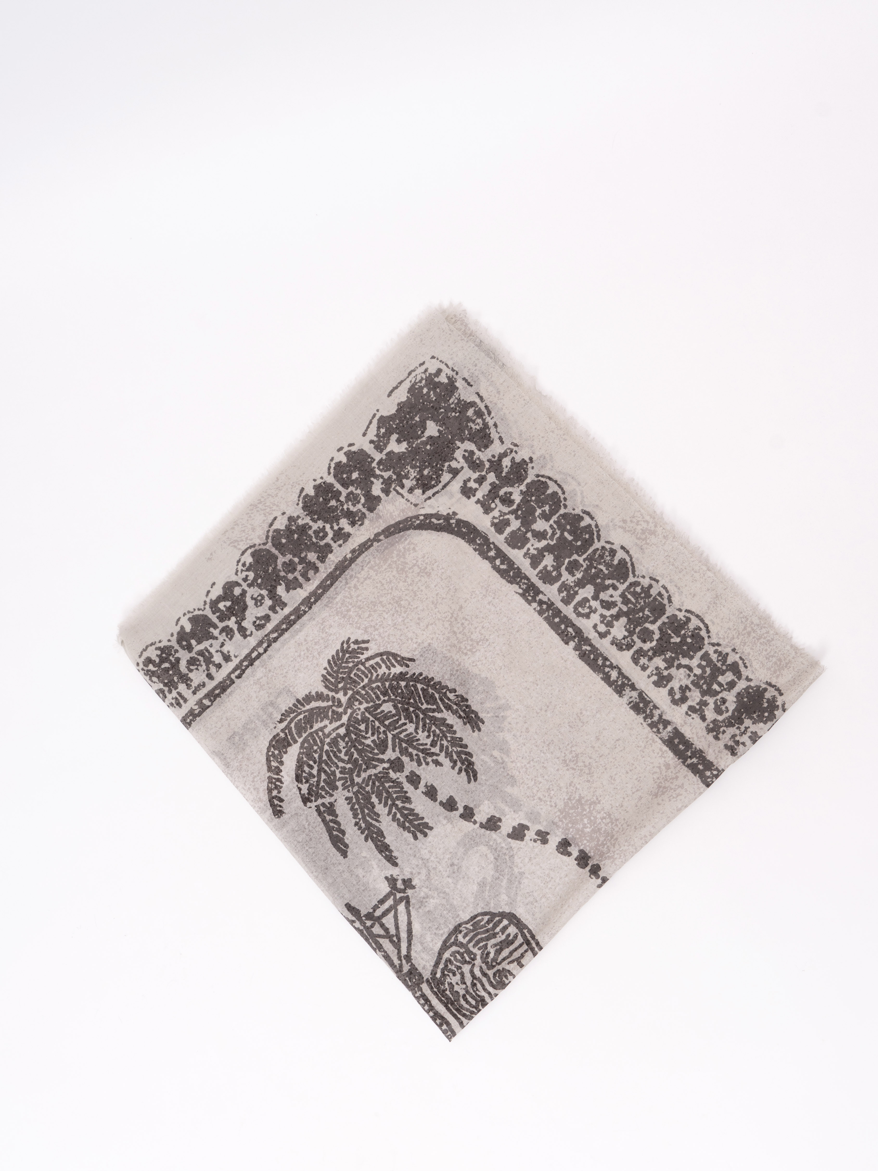 Э858541/9355/22-01 Платок Luisa Cerano