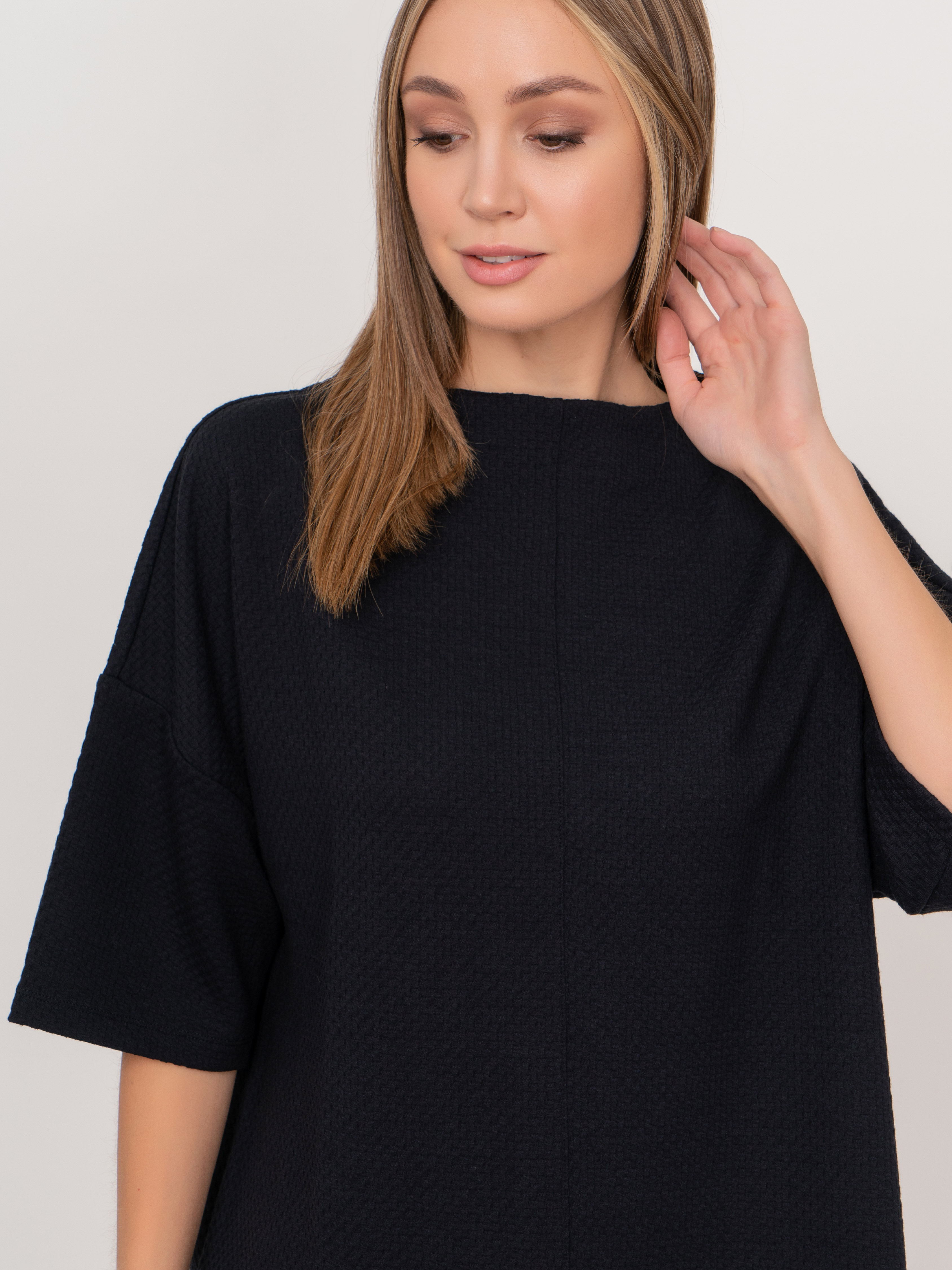 Э771607-26439/21-02 Джемпер Samoon