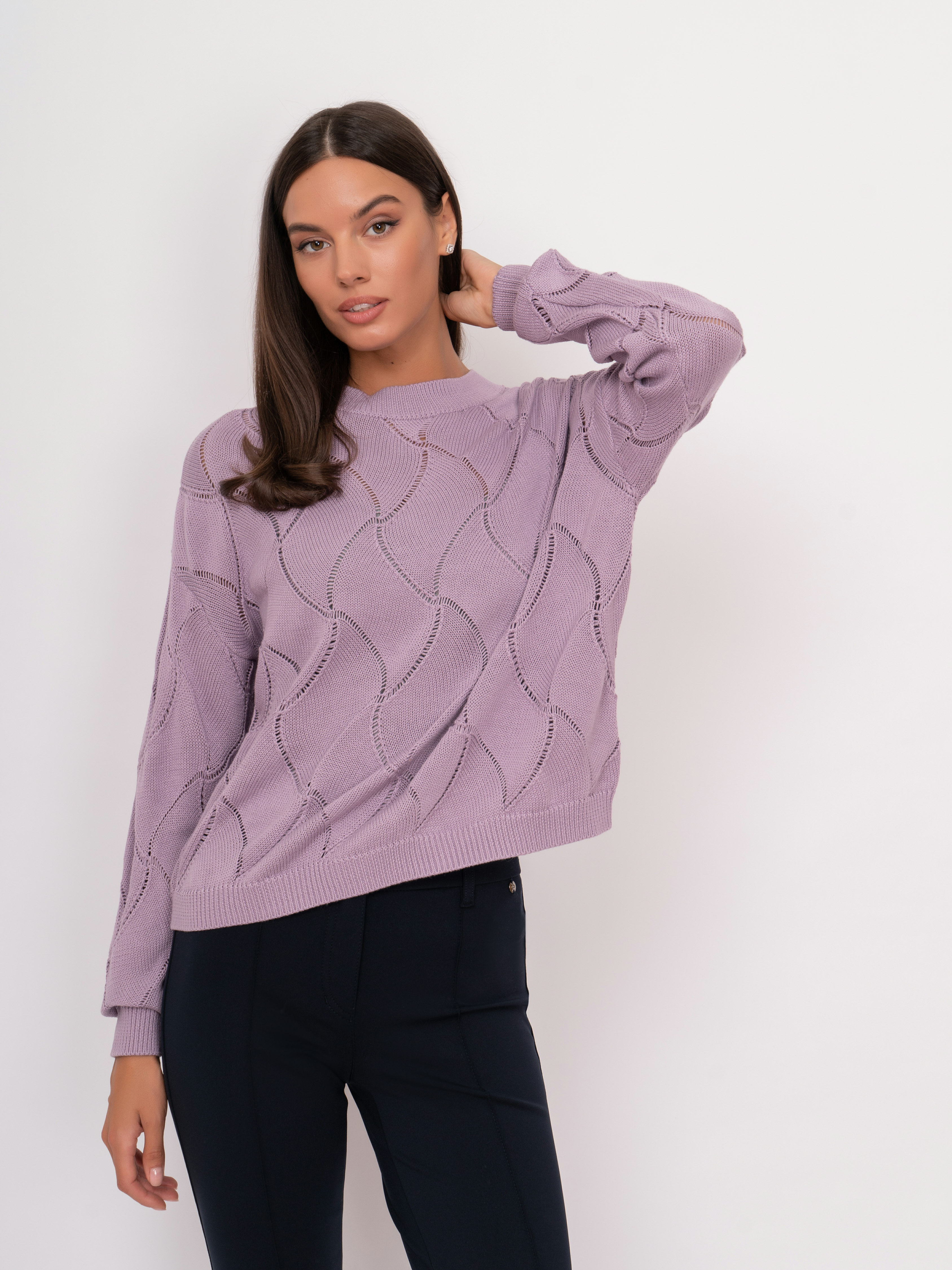 Э272009-15301/22-02 Джемпер Taifun