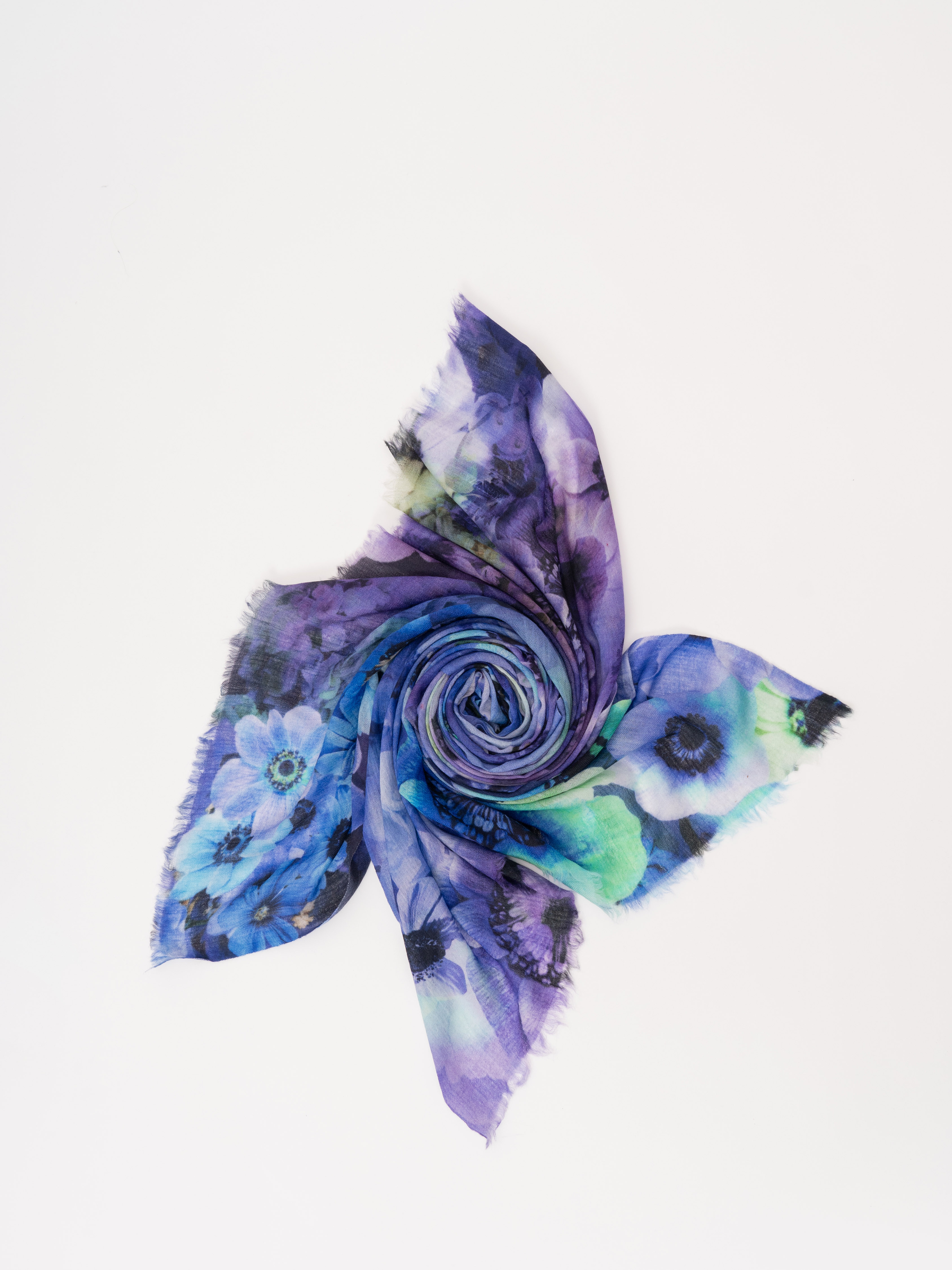 ЭOR44-29208-12/21-02 Палантин ELEGANZZA