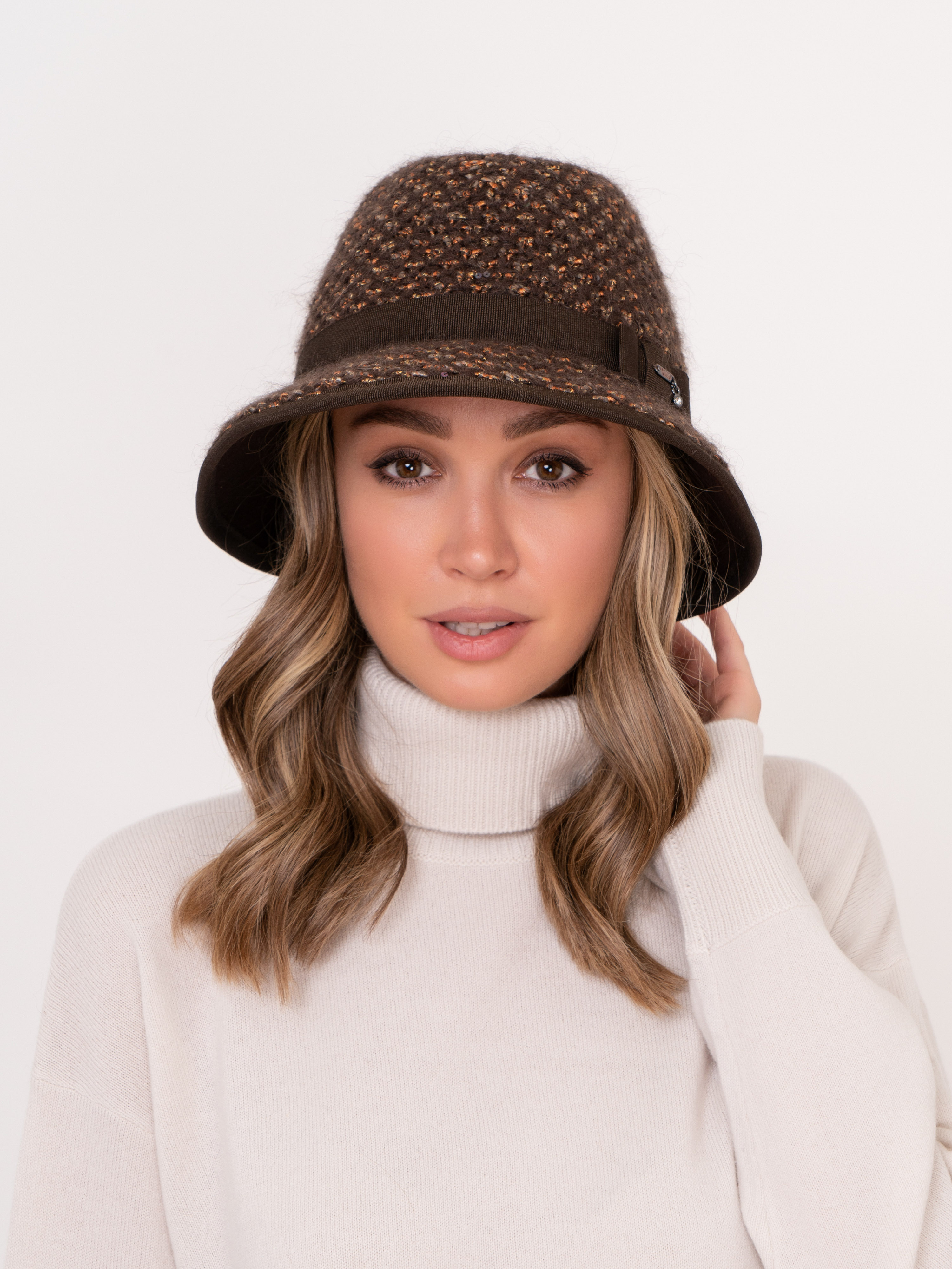 ЭS6975 PL TG 58/21-02 Шапка Vizio