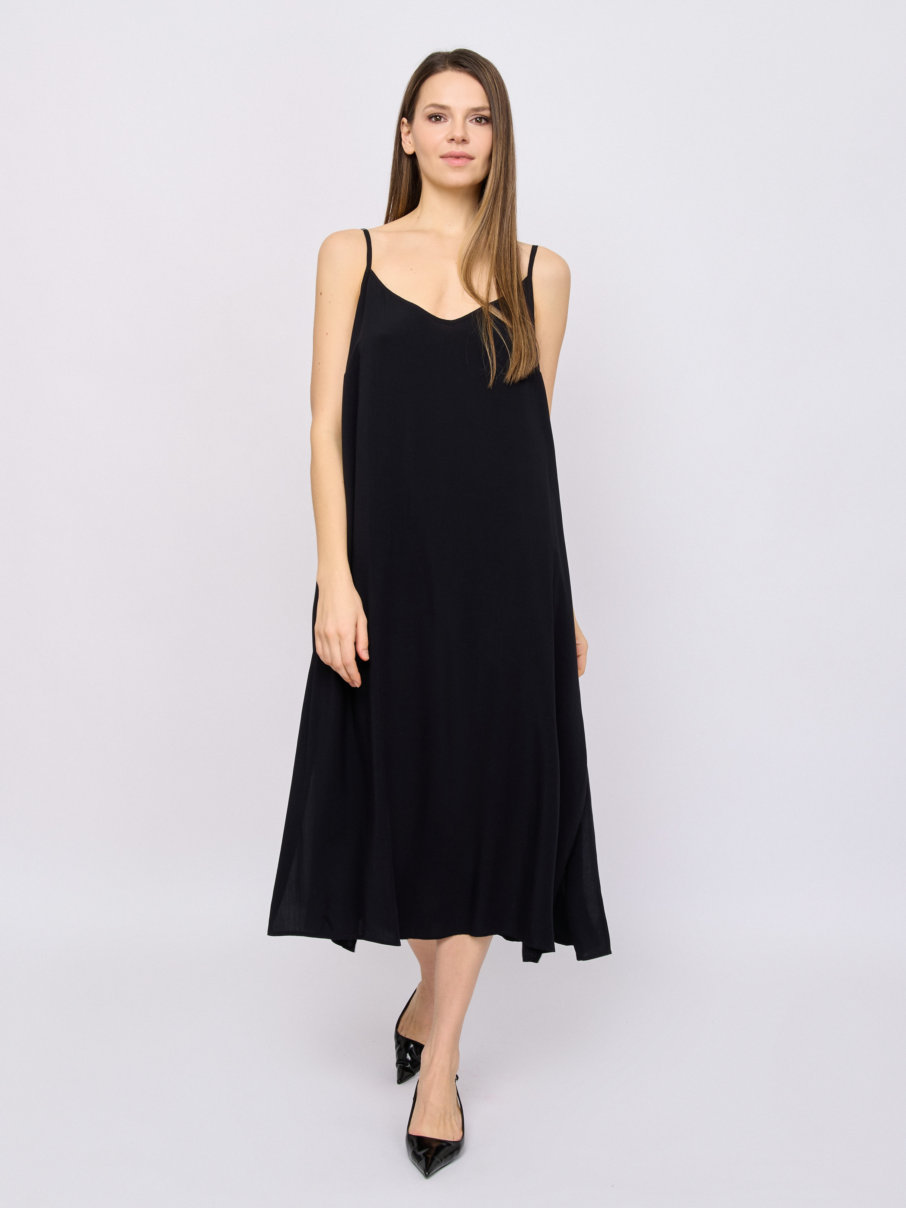 Э8301.7132/м/25-01 Платье Mat Fashion