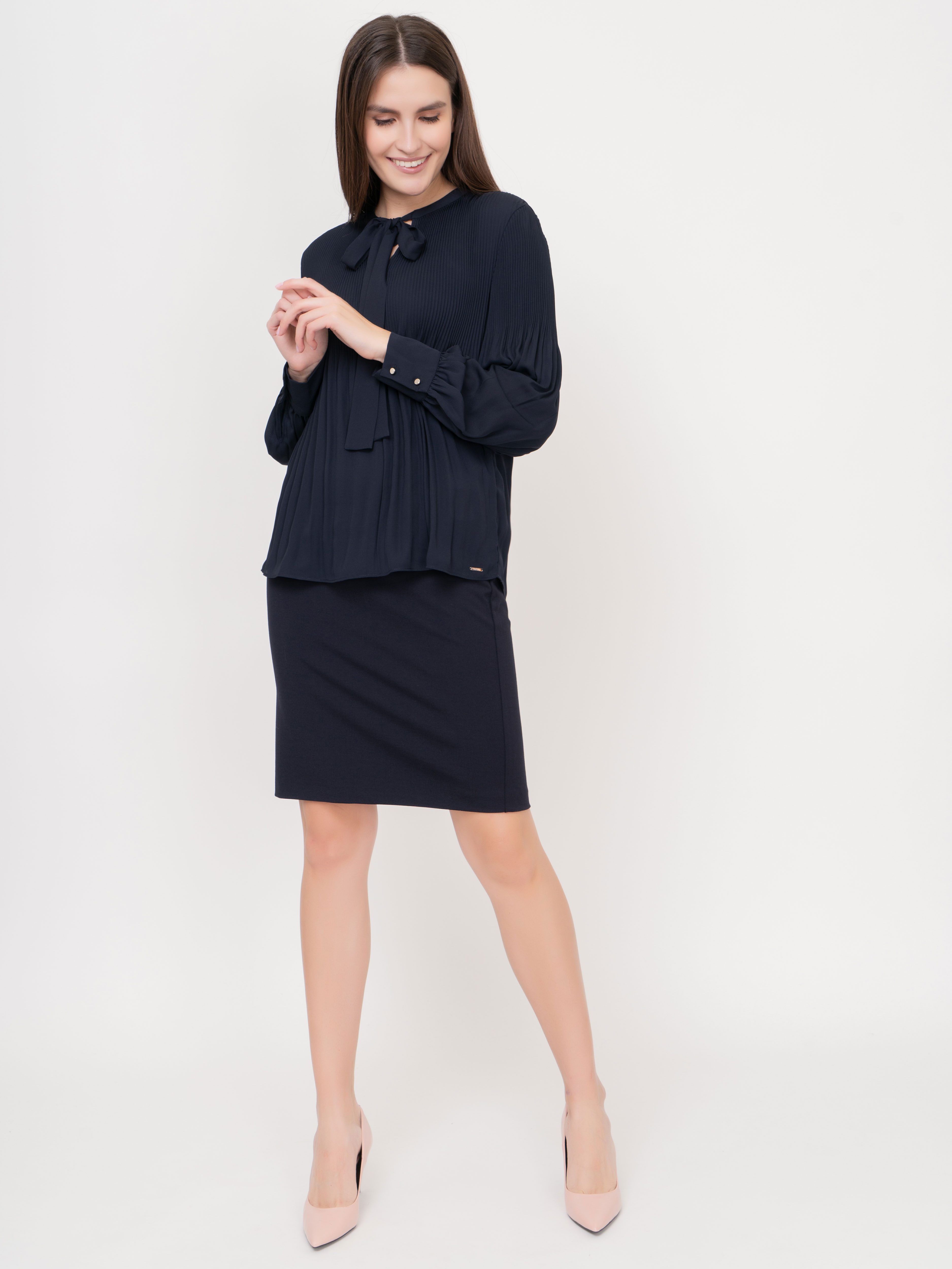 Э610049-11400/20-02 Юбка Taifun