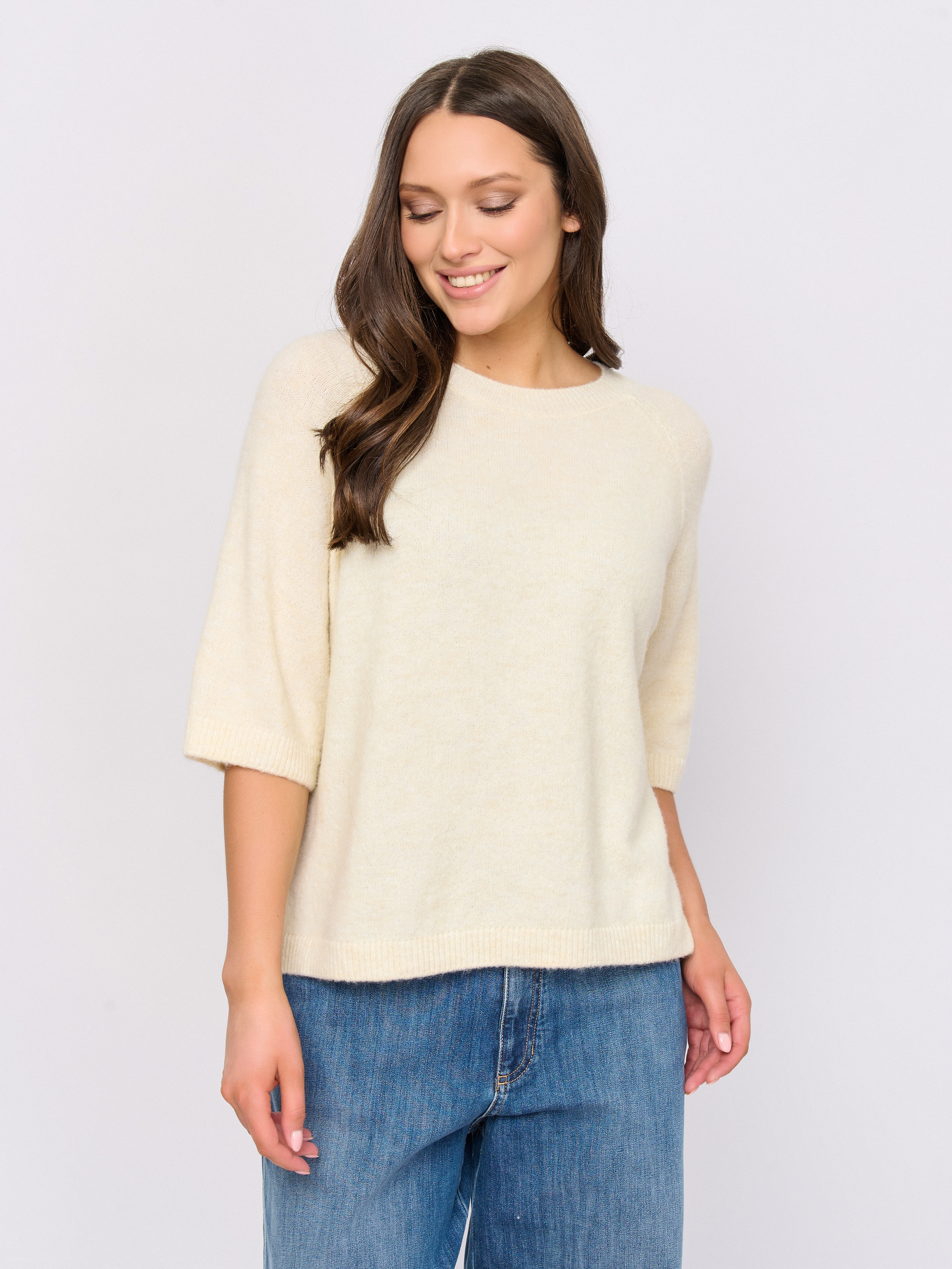 Э53-5442-9111/м/25-02 Джемпер Elisa.And.Me