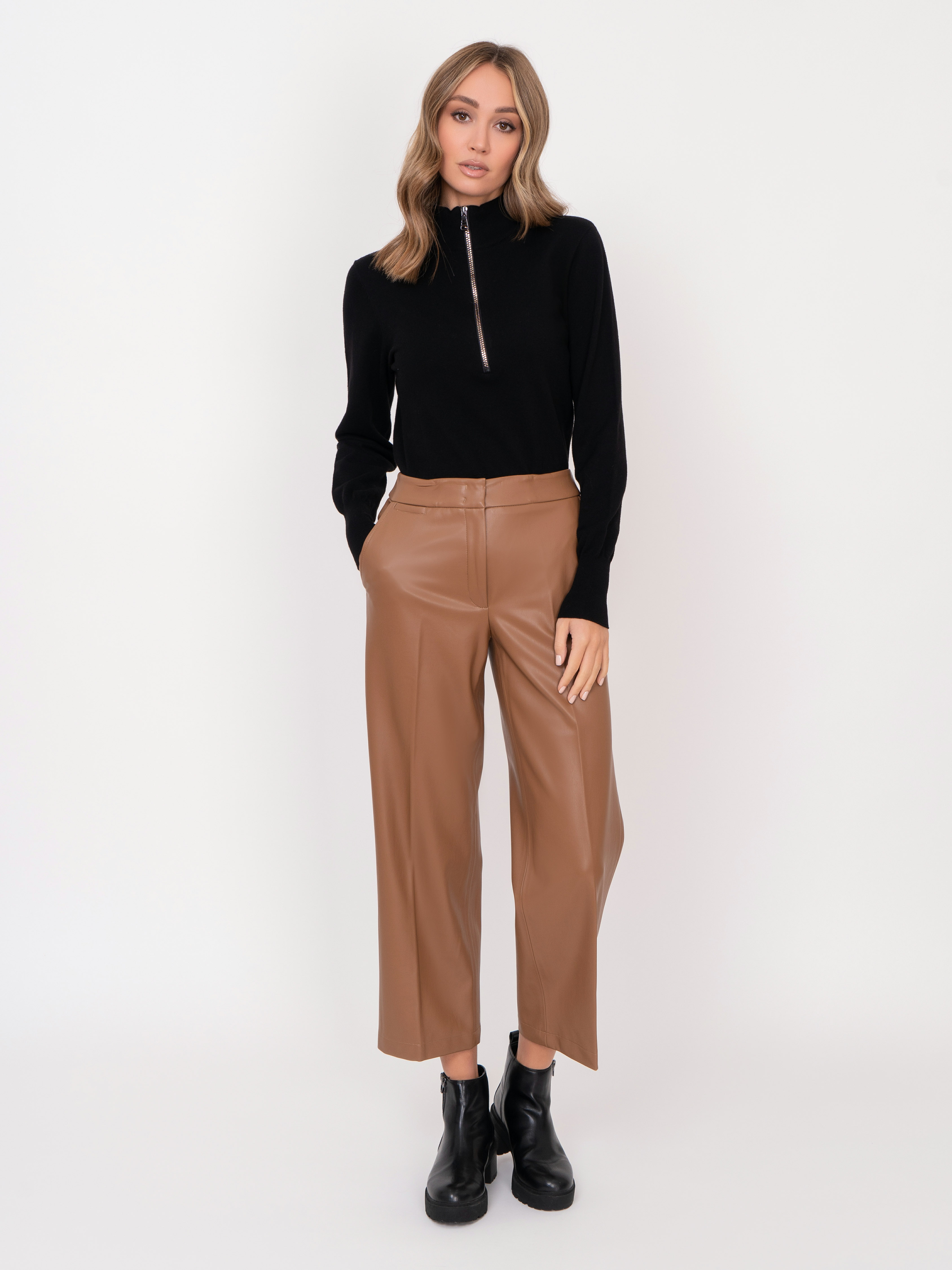 Э5081-221/20-02 Джемпер Franco Vello