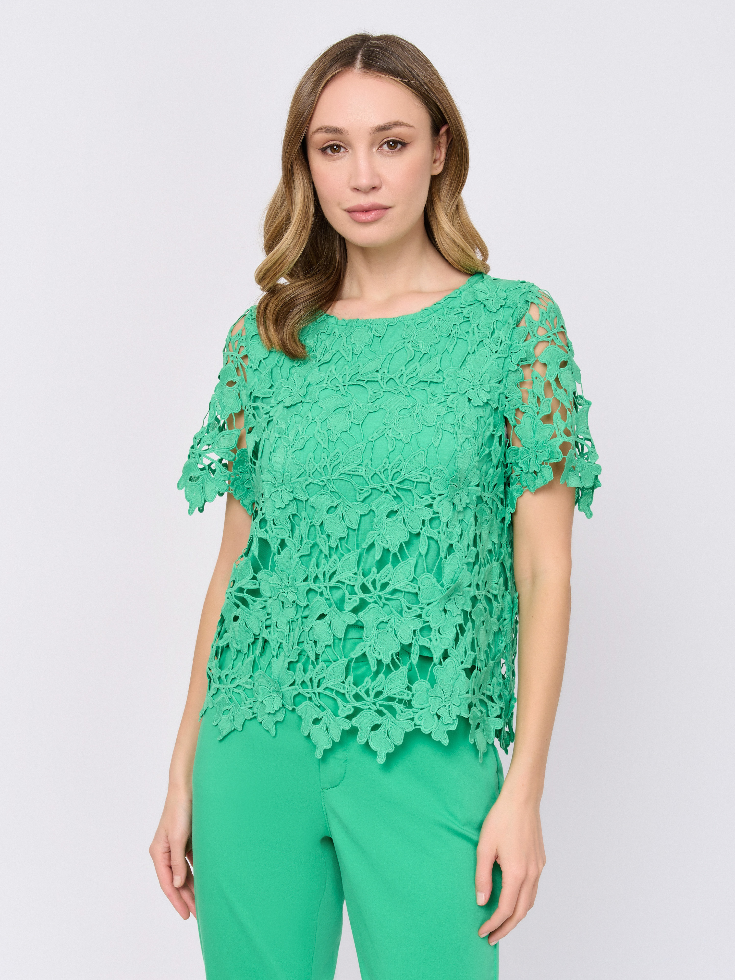 Э771326-16125/м/25-01 Джемпер Taifun