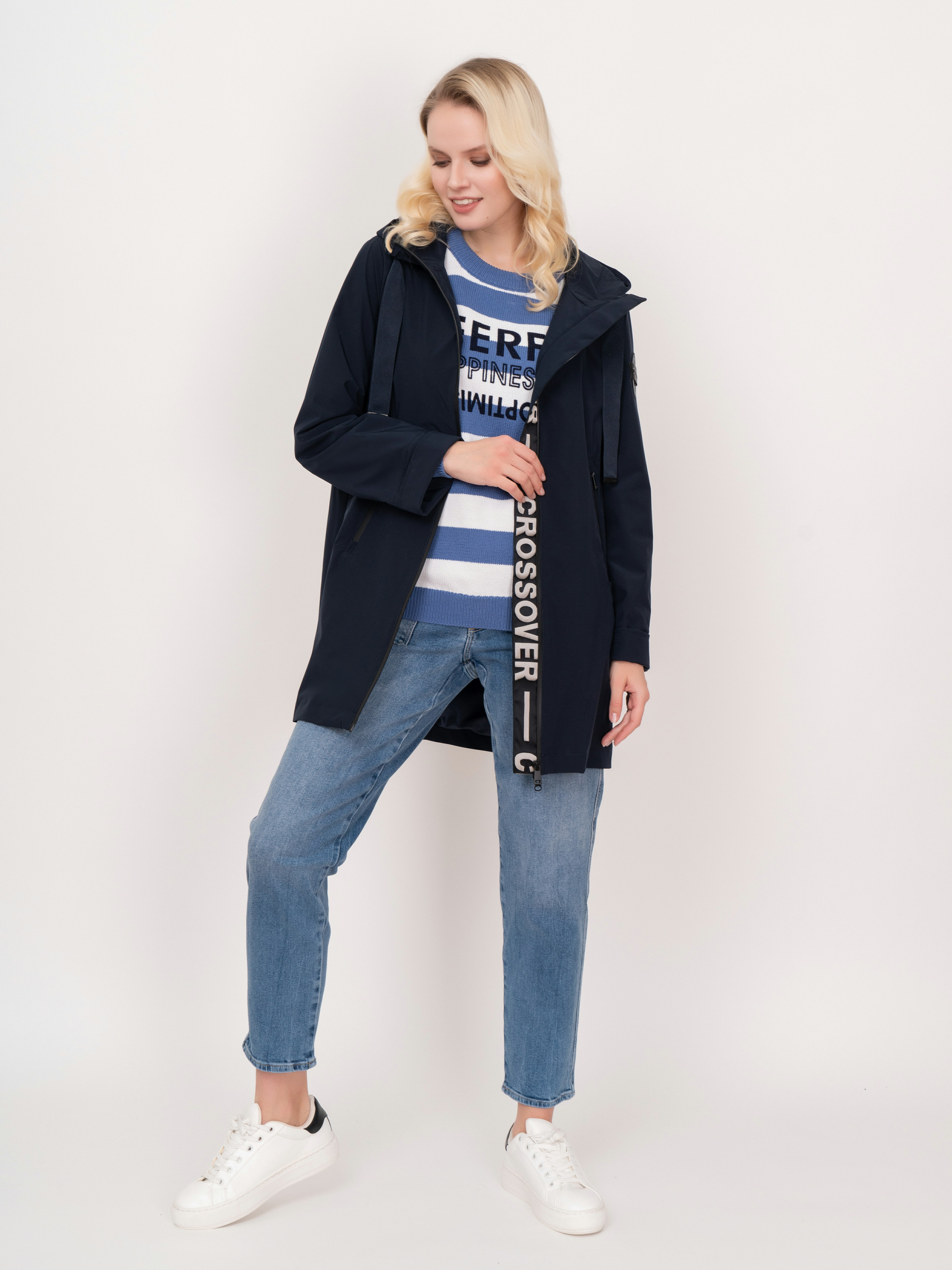 Э7272/2034/м/22-01 Куртка Betty Barclay