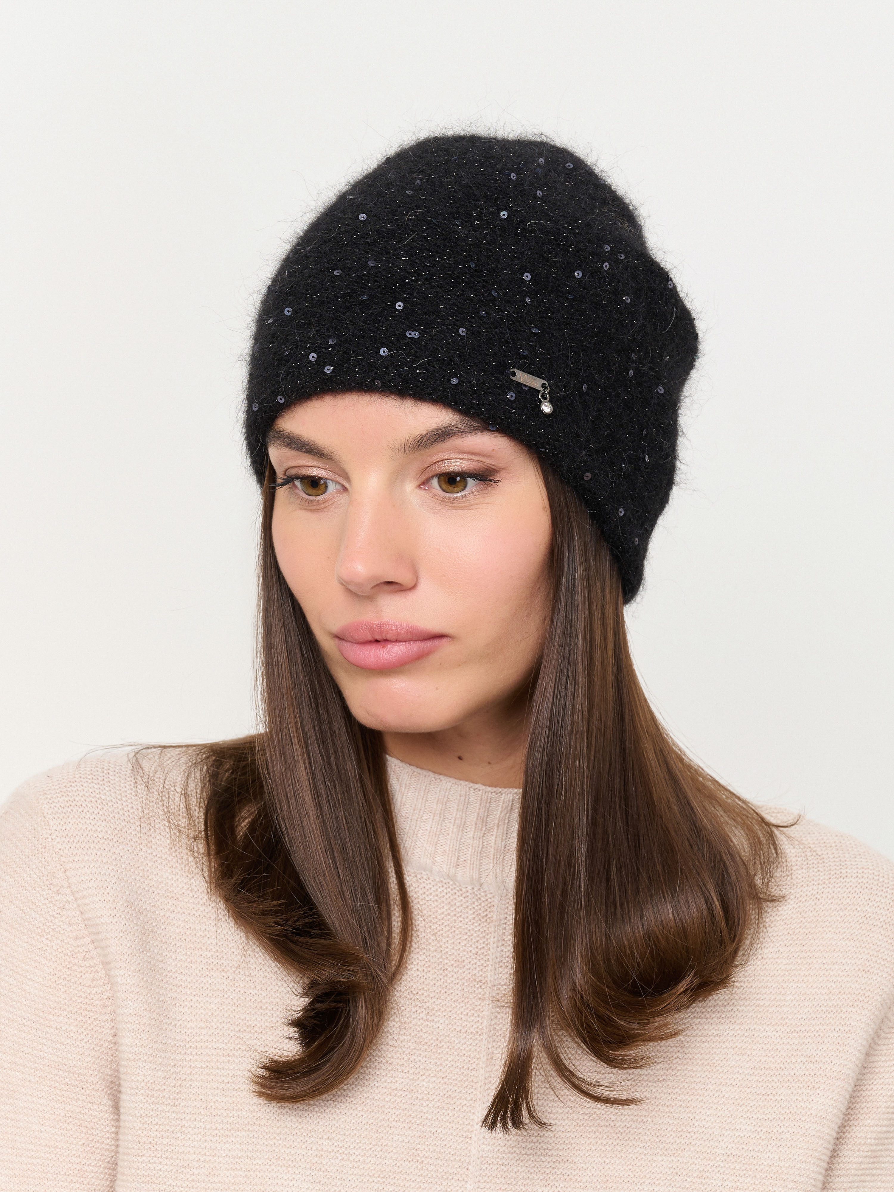 ЭSS1330CY/24-02 Шапка Vizio