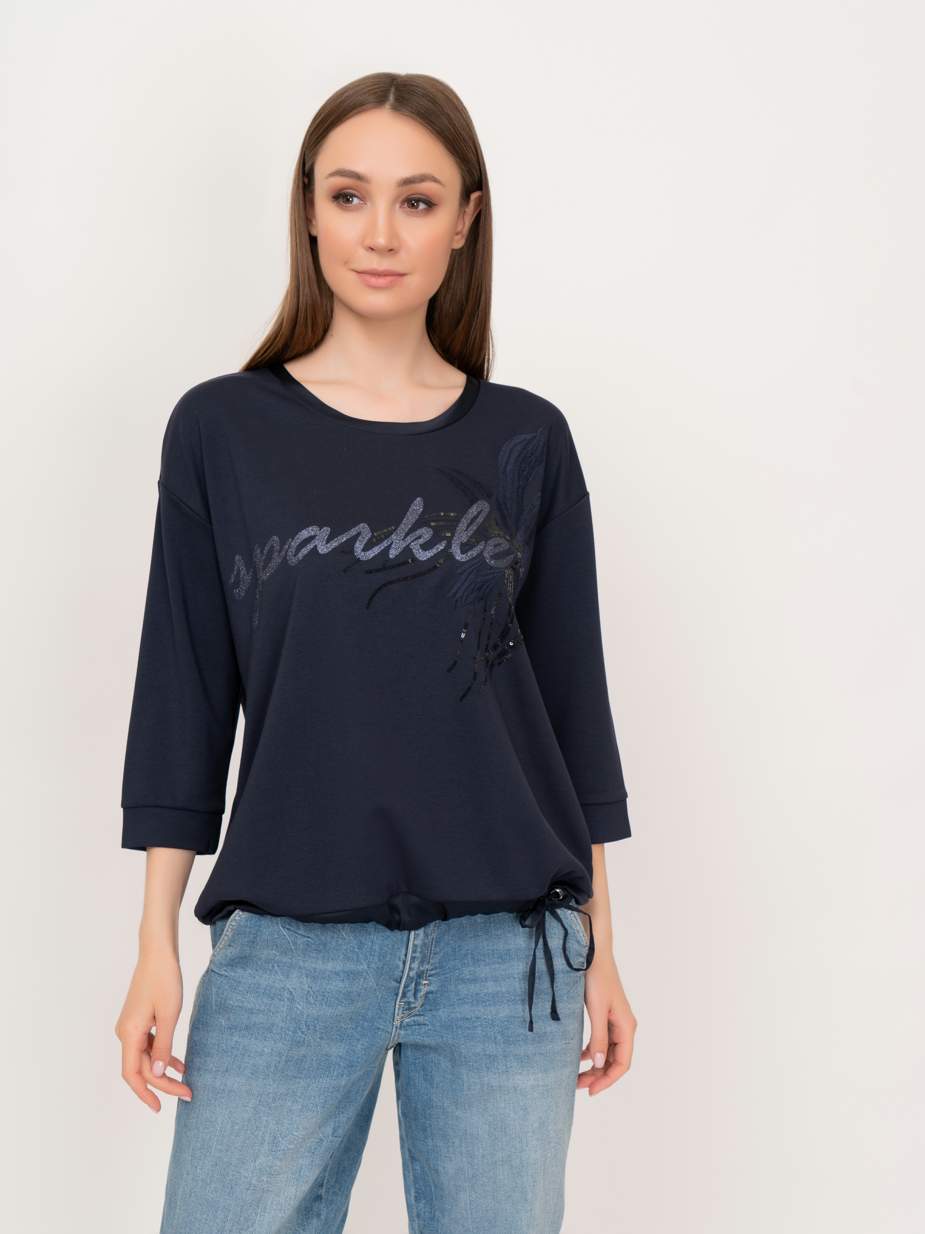 Э2764/2254/21-01 Джемпер Betty Barclay