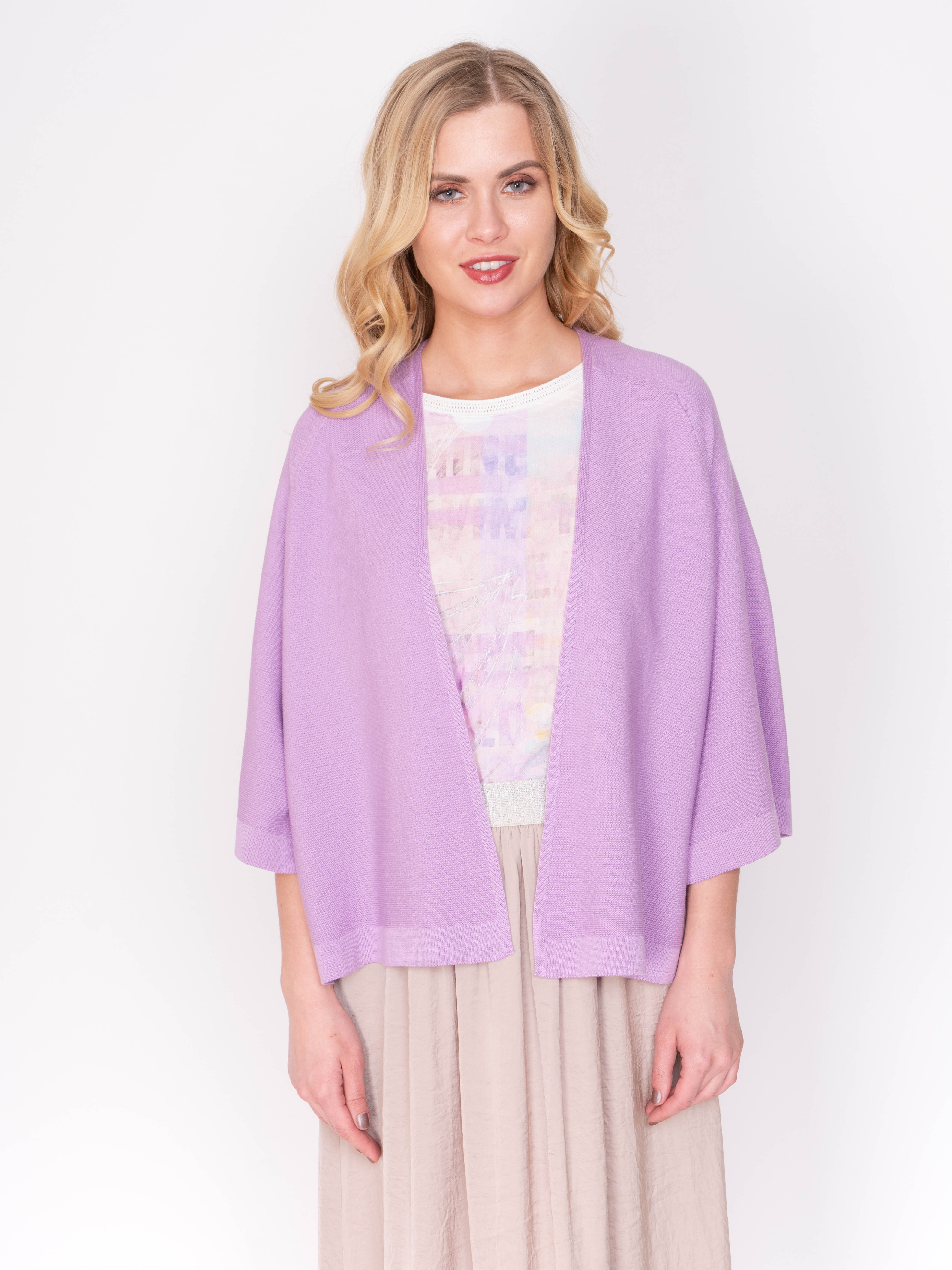 Э621520/19-01 Жакет тр. Lecomte