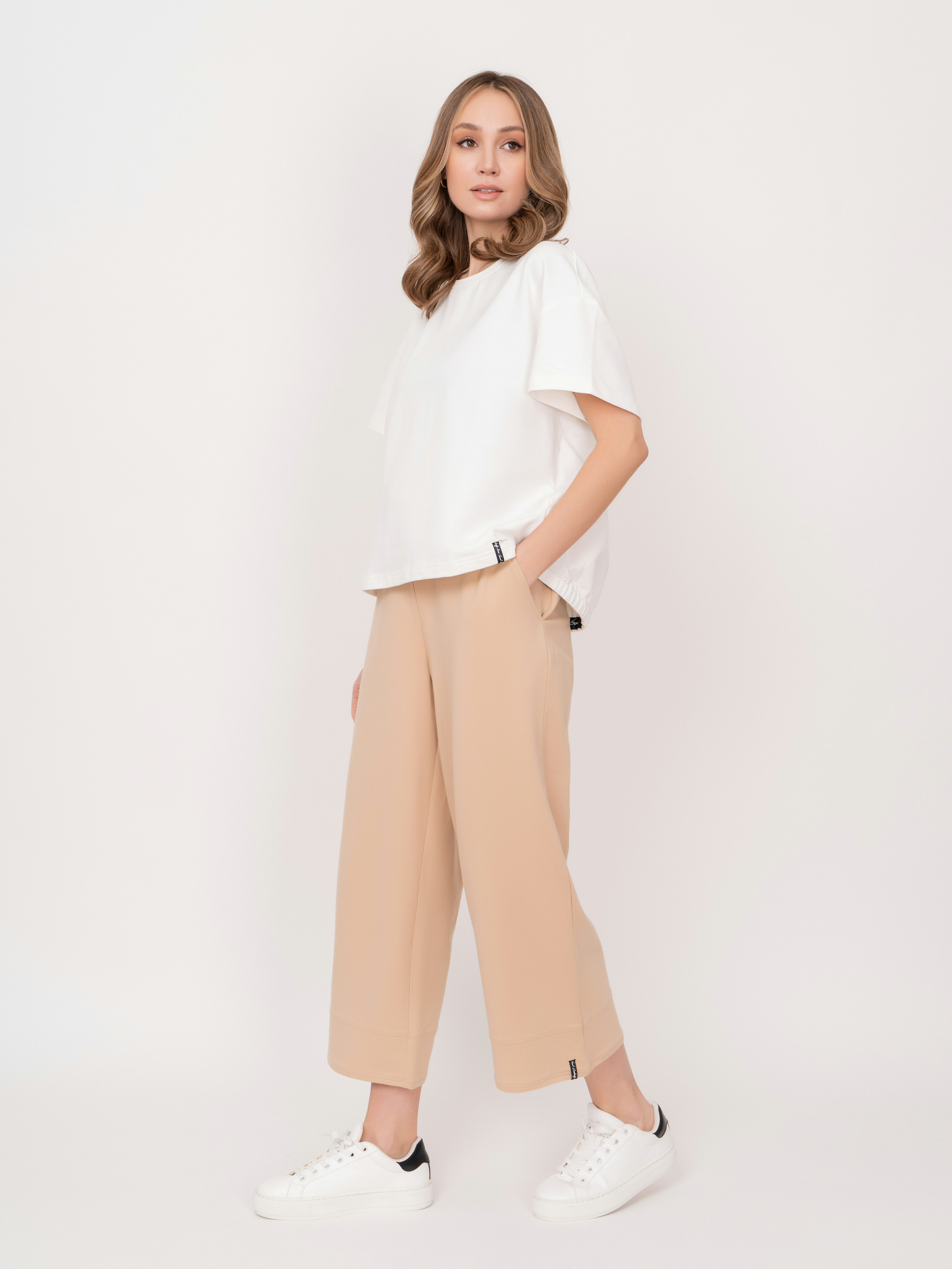 Э871014-26108/22-01 Джемпер Samoon