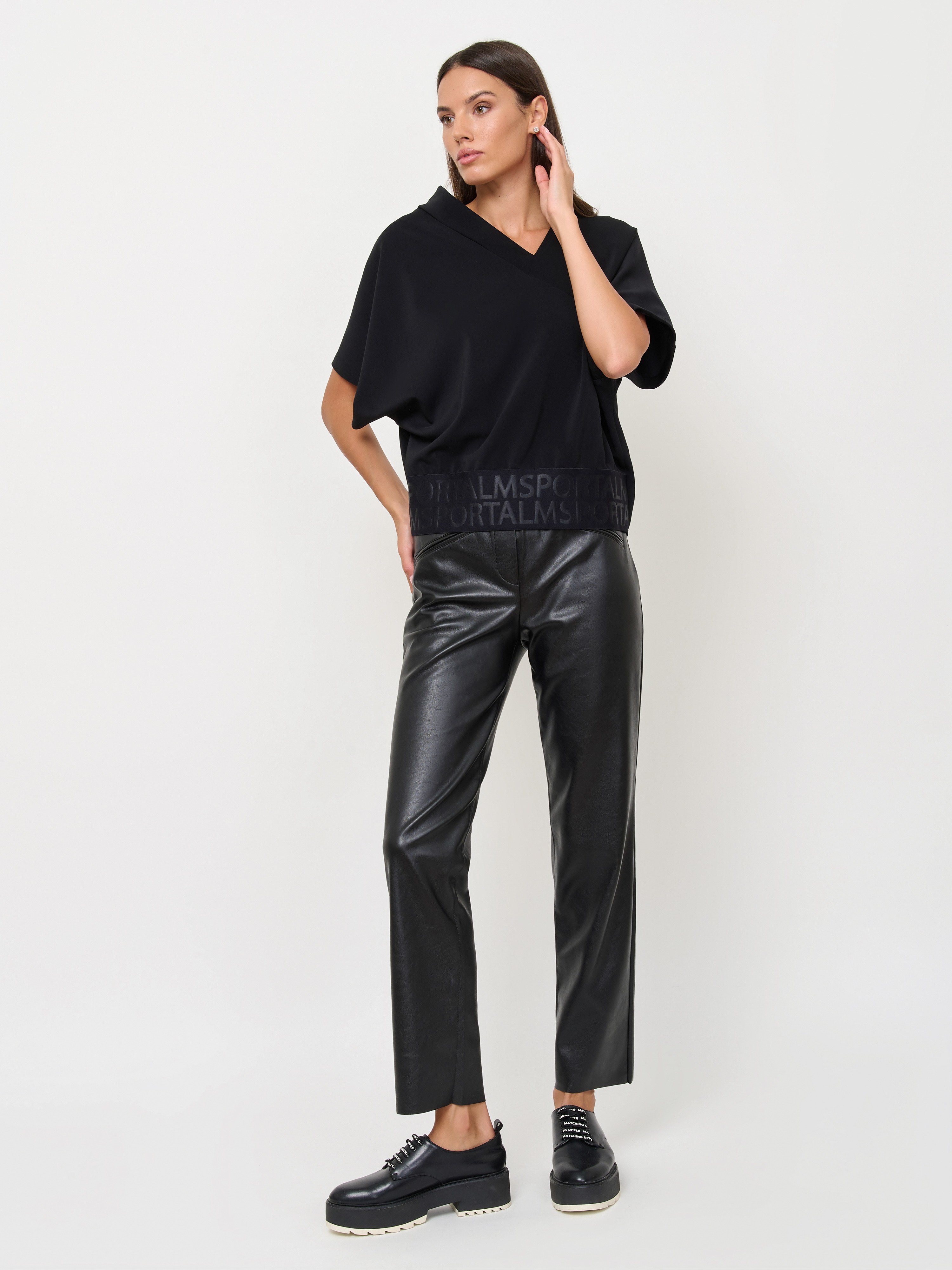 Э1807/2000/92699/м/24-02 Брюки Marc Aurel