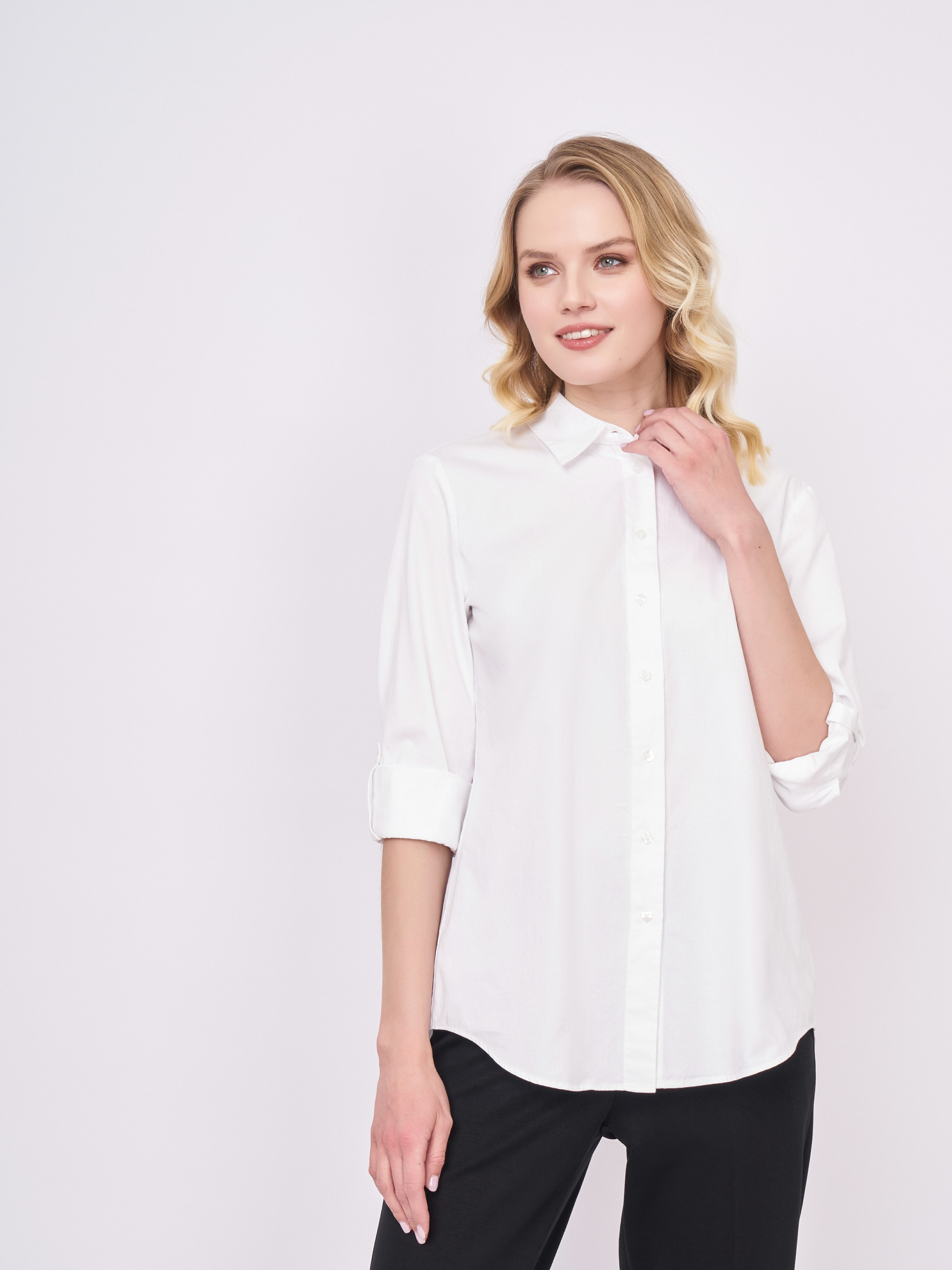 Э860065-66403/23-01 Блузка Gerry Weber