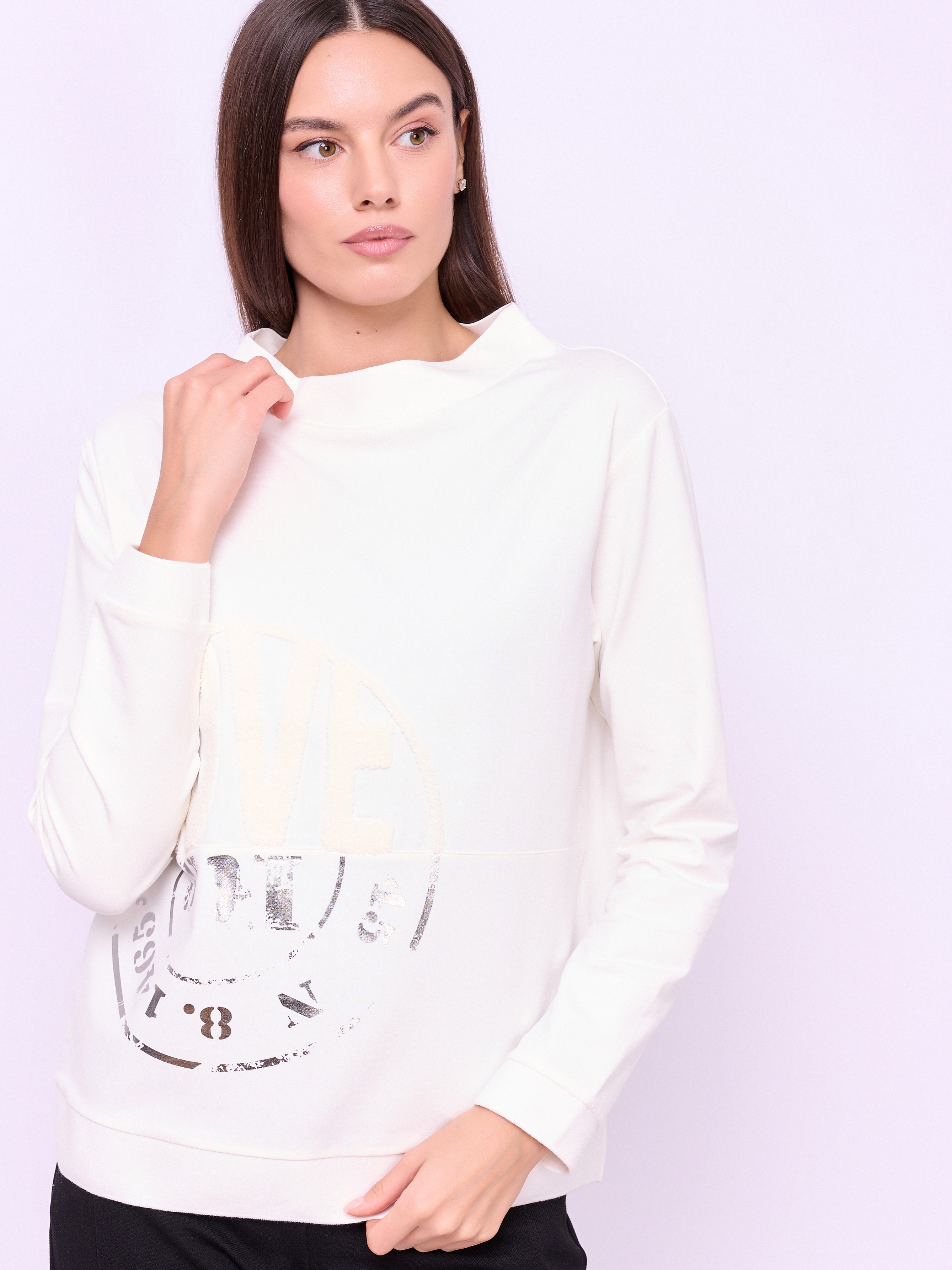 Э221301/23-02 Джемпер Rabe