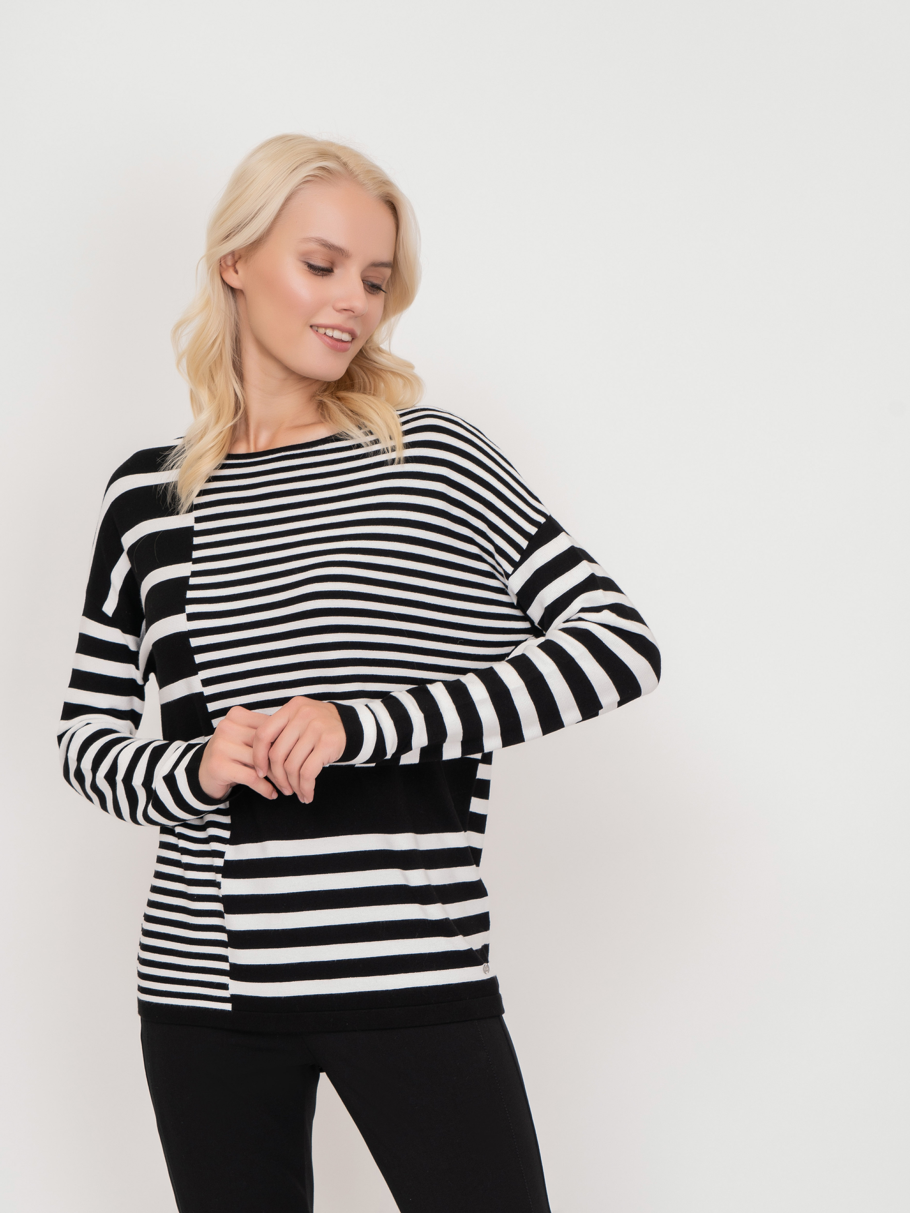 Э370555-44702/20-02 Джемпер Gerry Weber