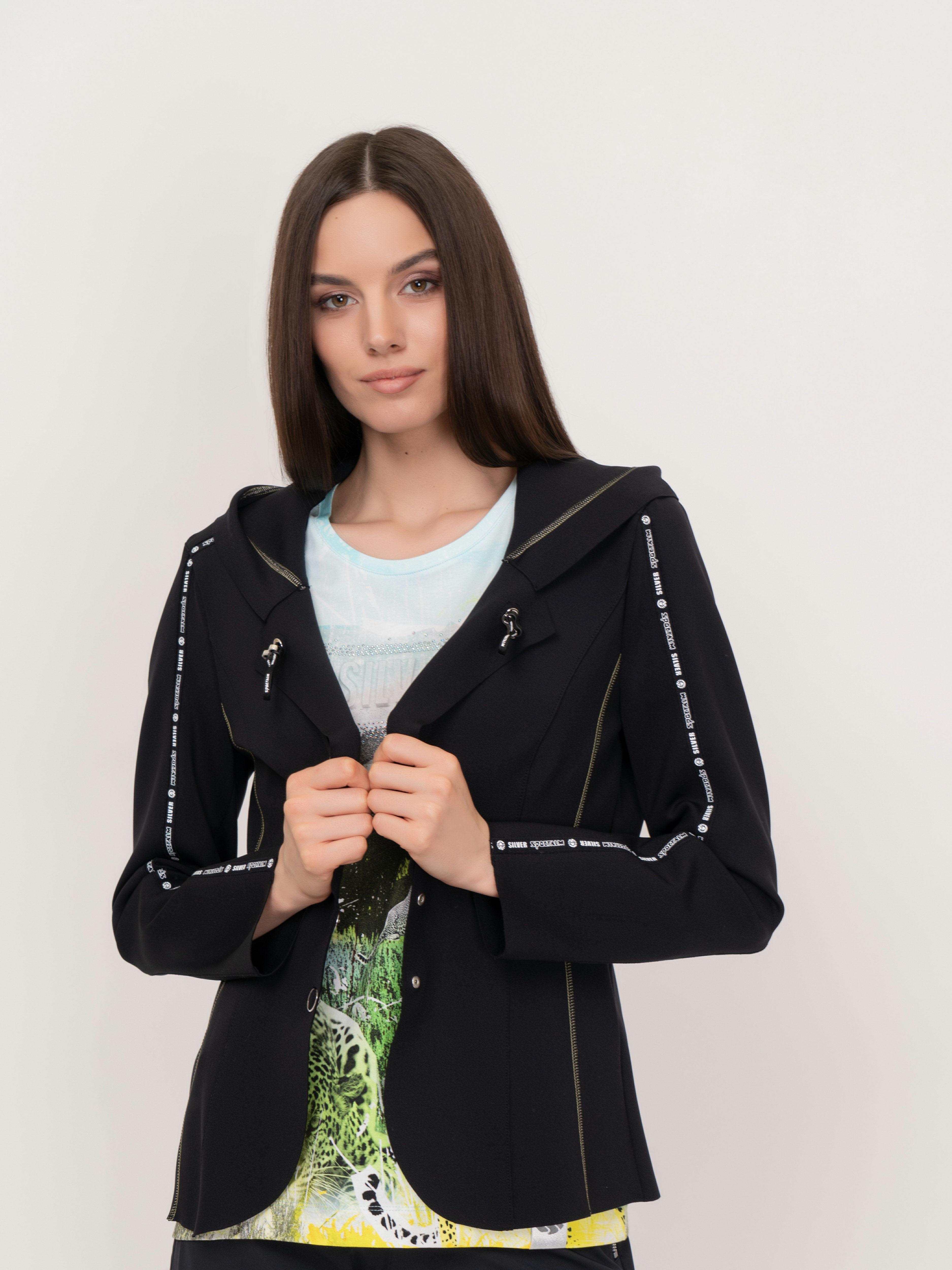 Э95115/05023/21-01 Куртка Sportalm