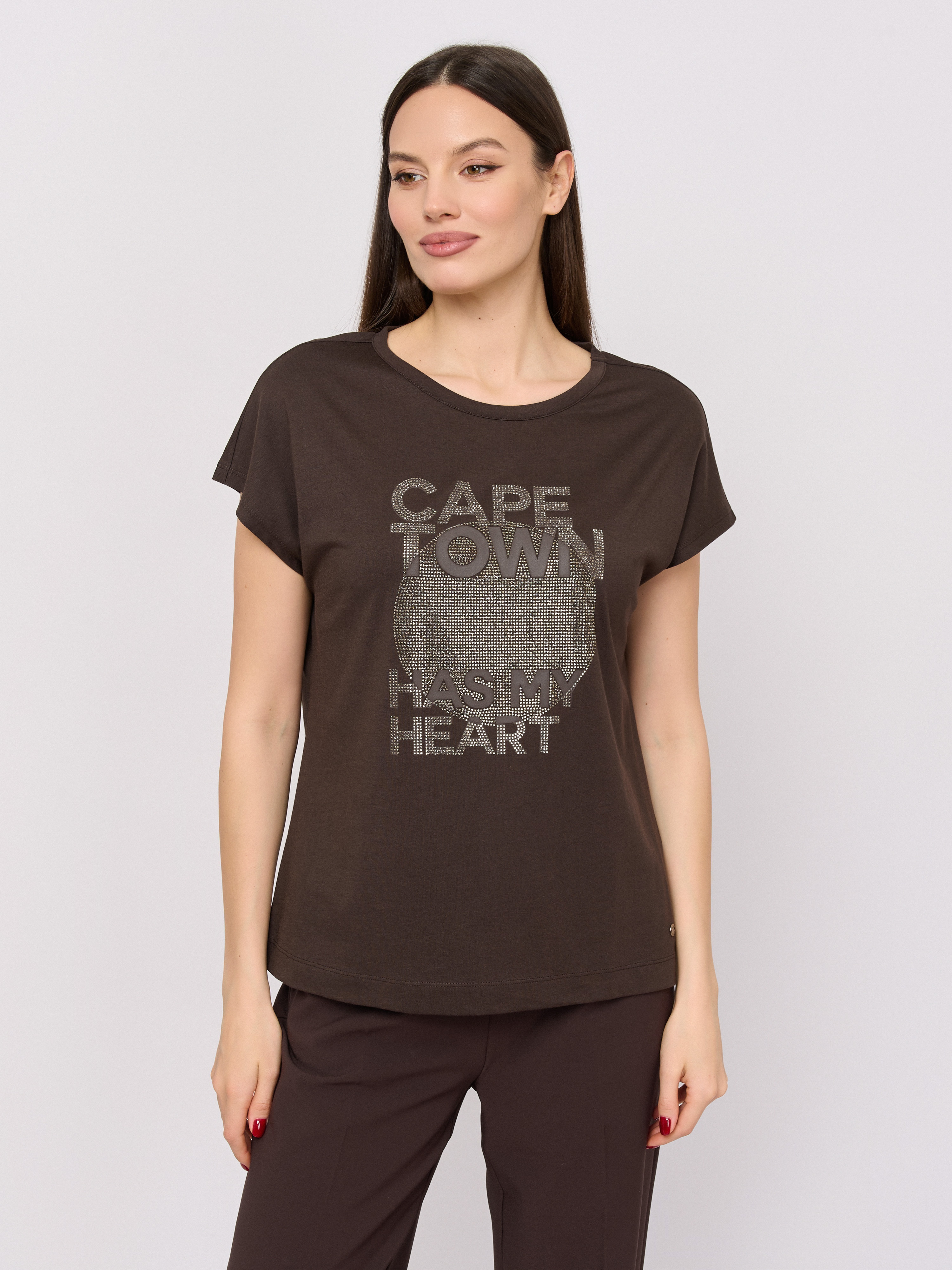 С410156/м/26-01 Футболка Monari