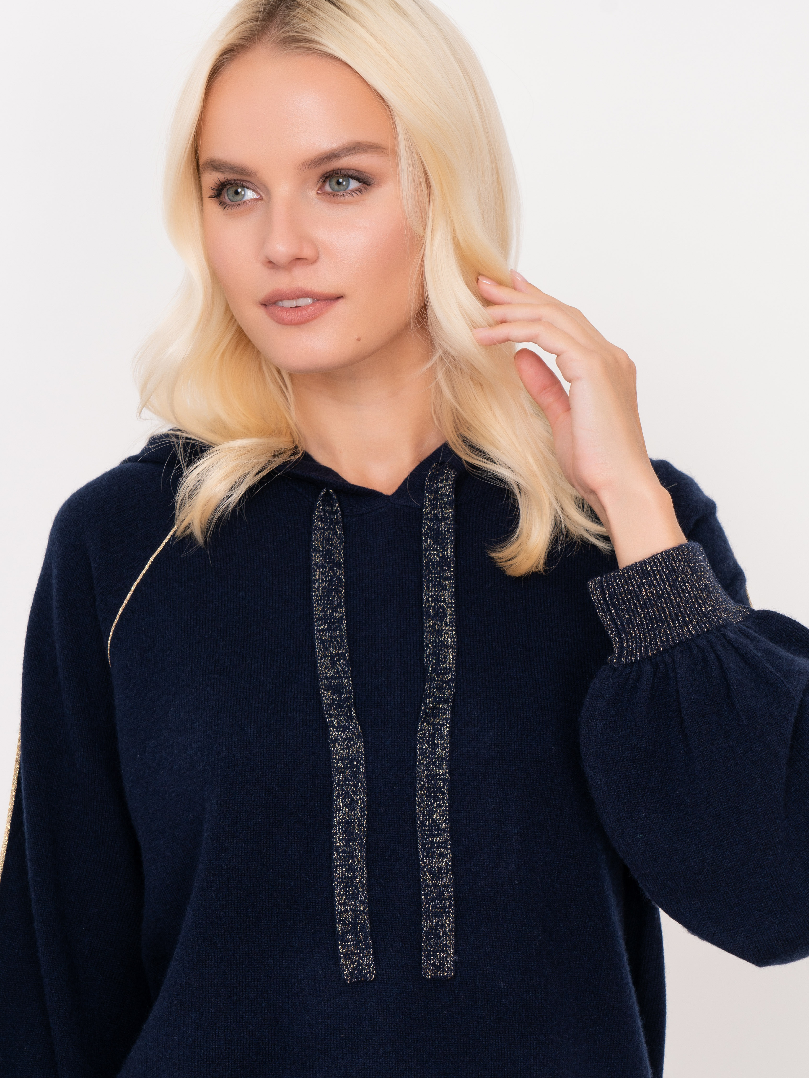 ЭNH718/21-02 Толстовка Leo&Ugo