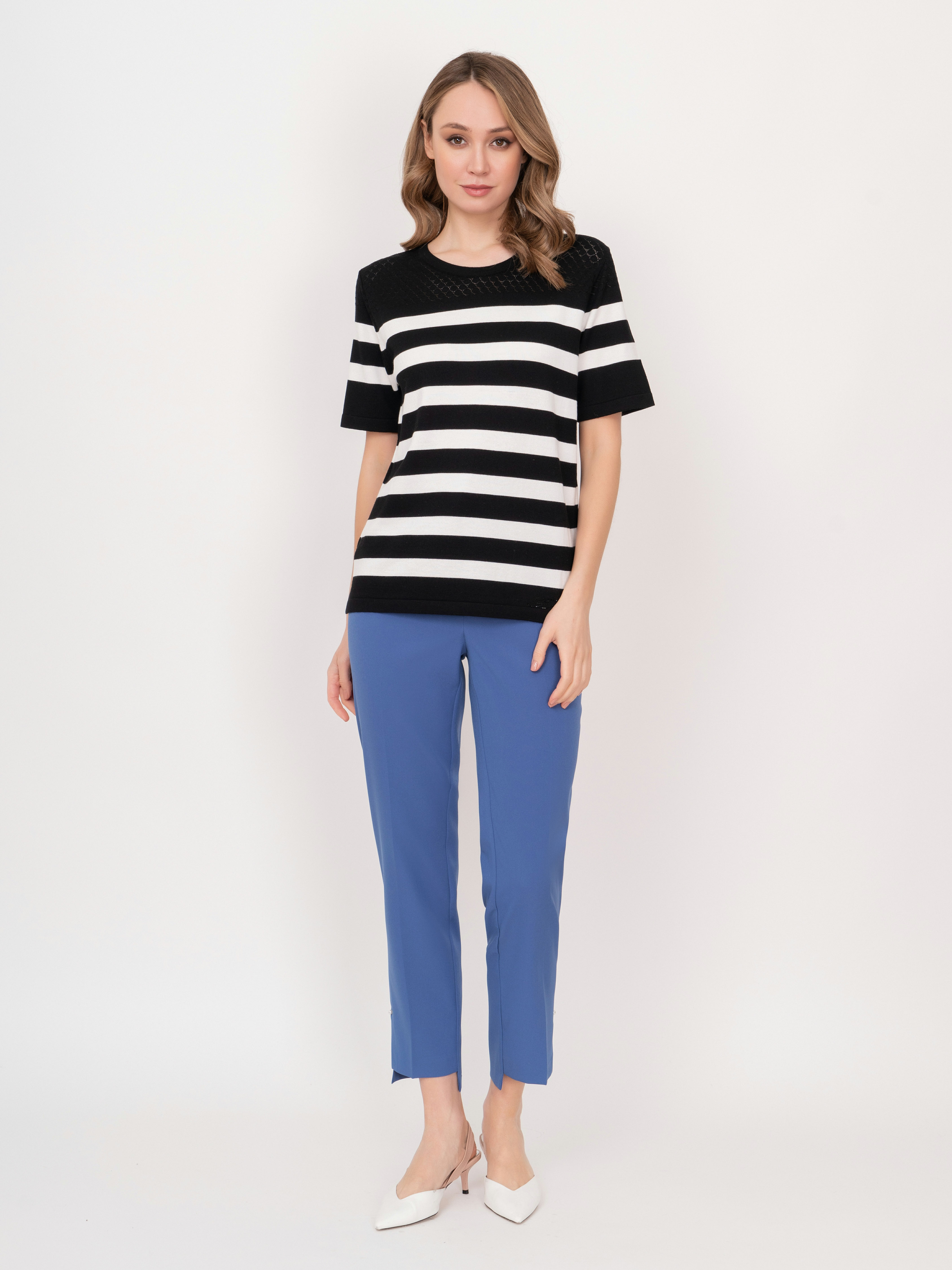 Э5041/22-01 Джемпер Felicita