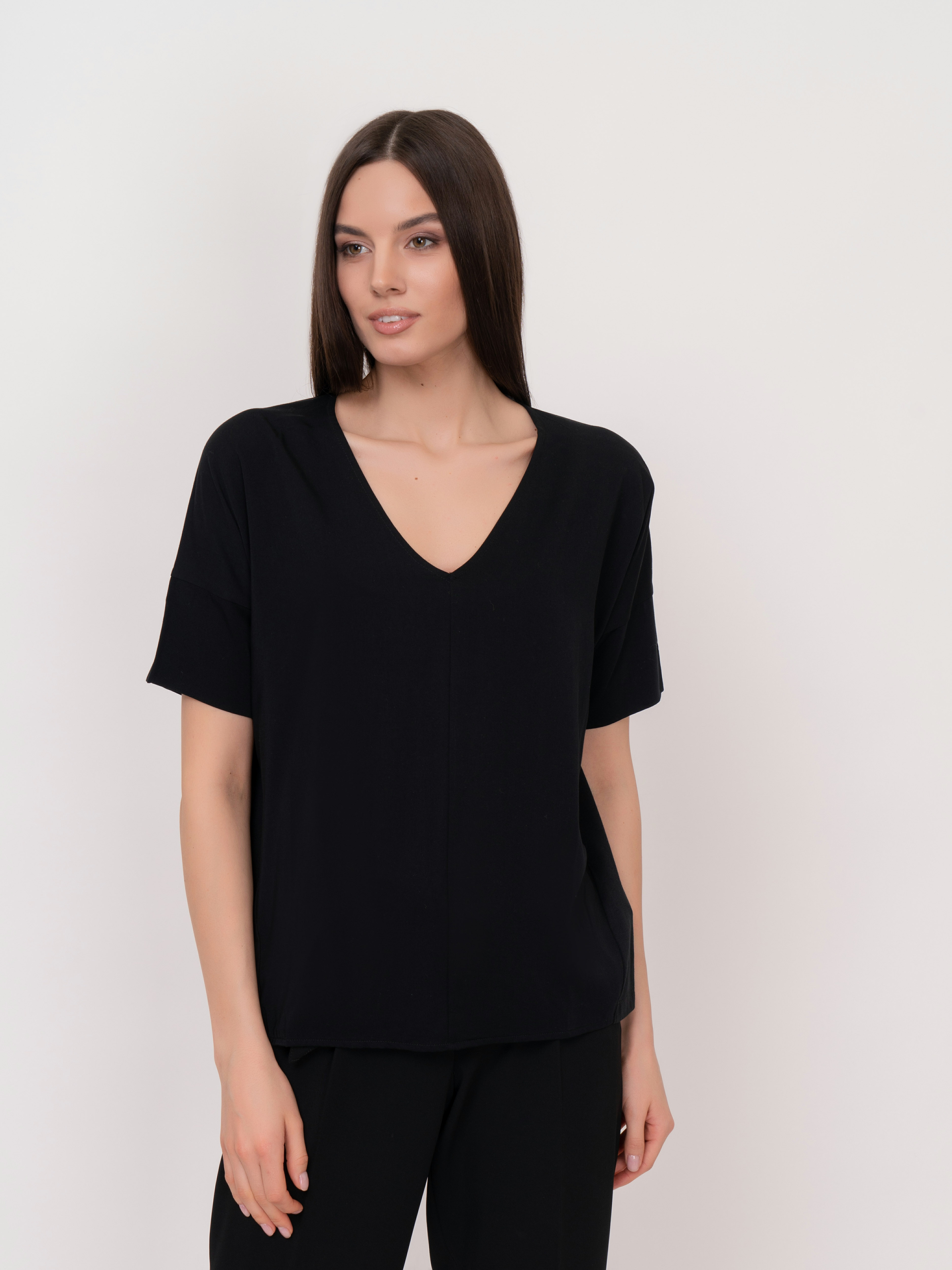 Э470038-44053/21-01 Блузка Gerry Weber