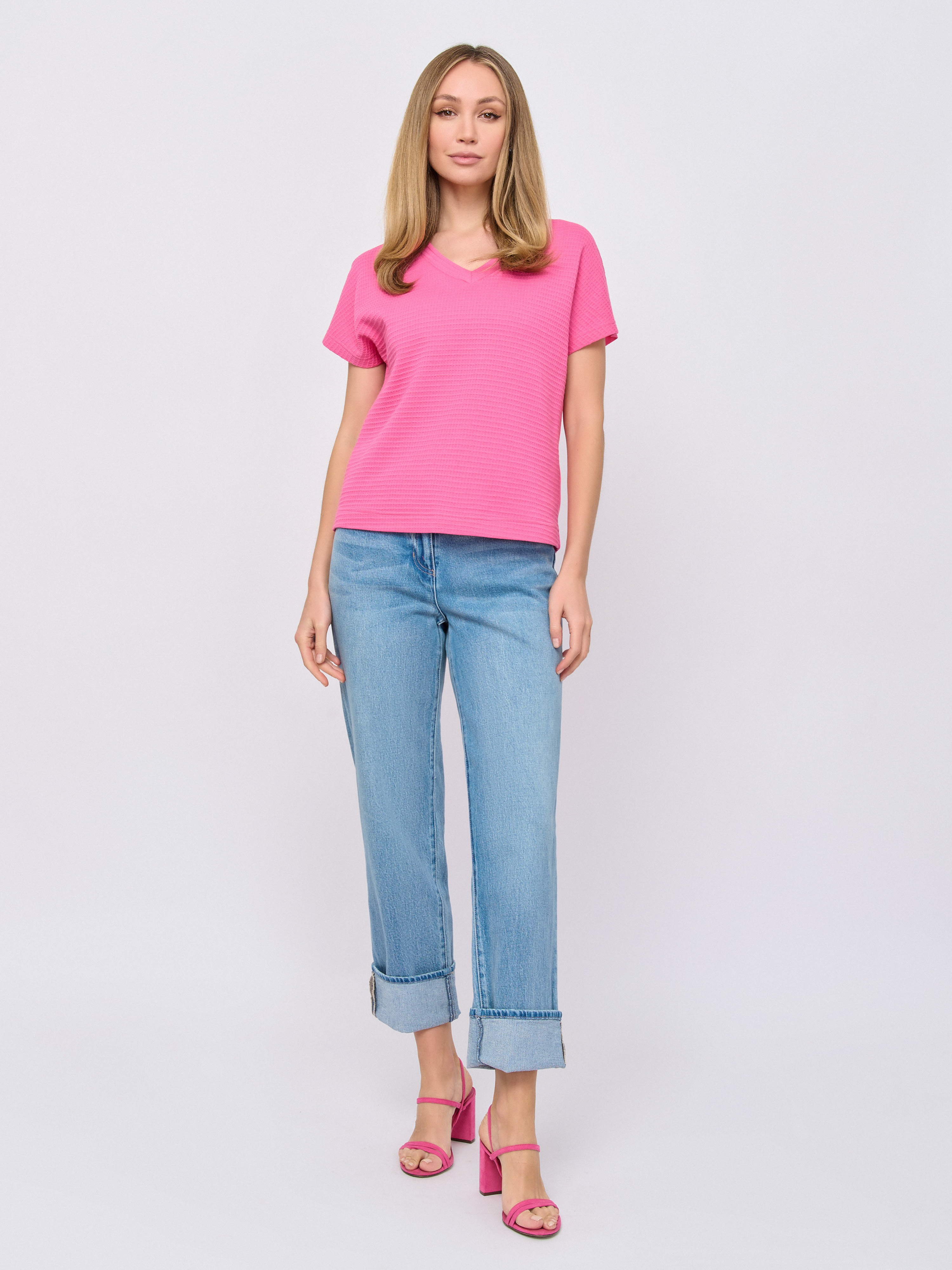 Э520015-31625/м/25-01 Джинсы Gerry Weber