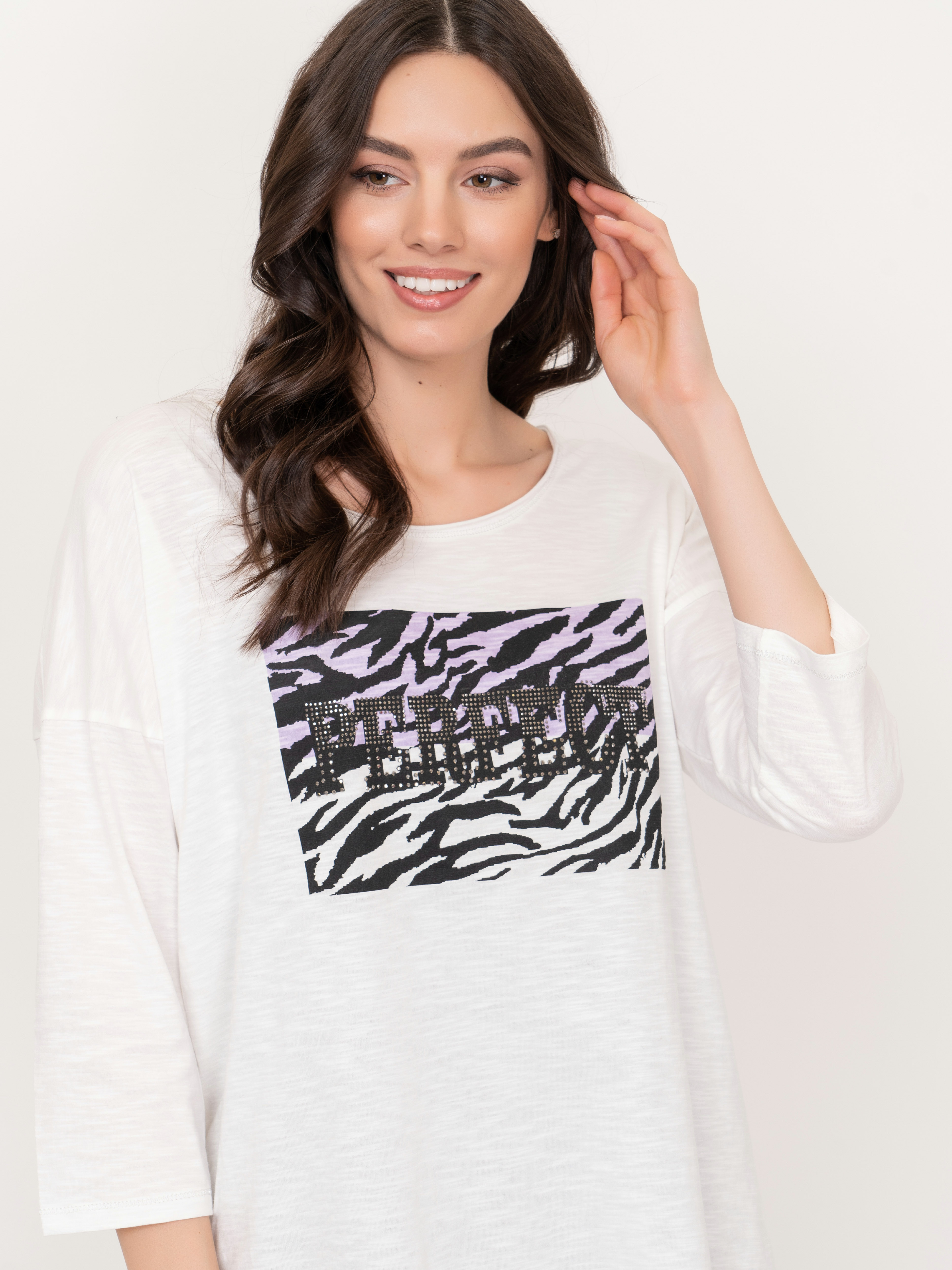 Э671408-26231/21-01 Фуфайка Samoon