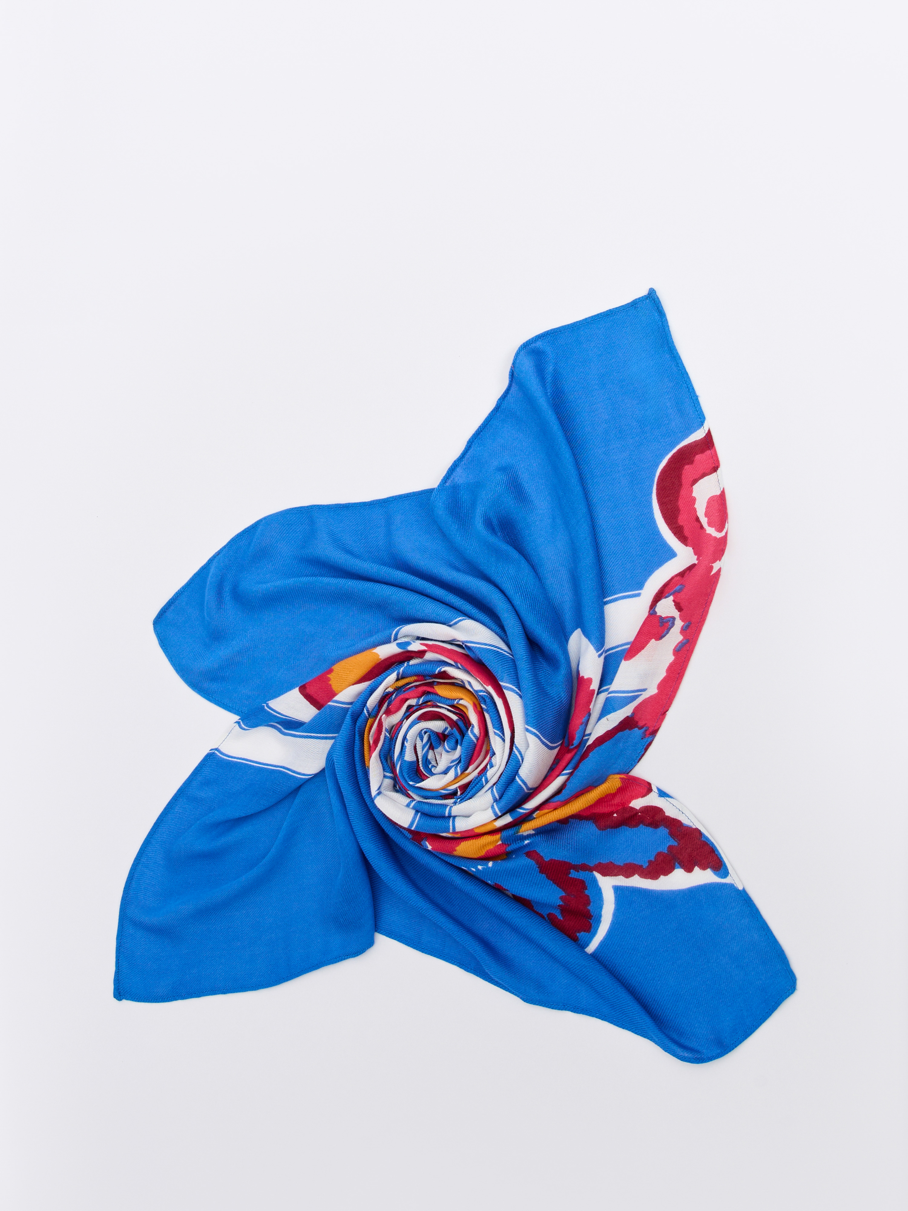 Э600604-23103/м/25-01 Шарф Samoon