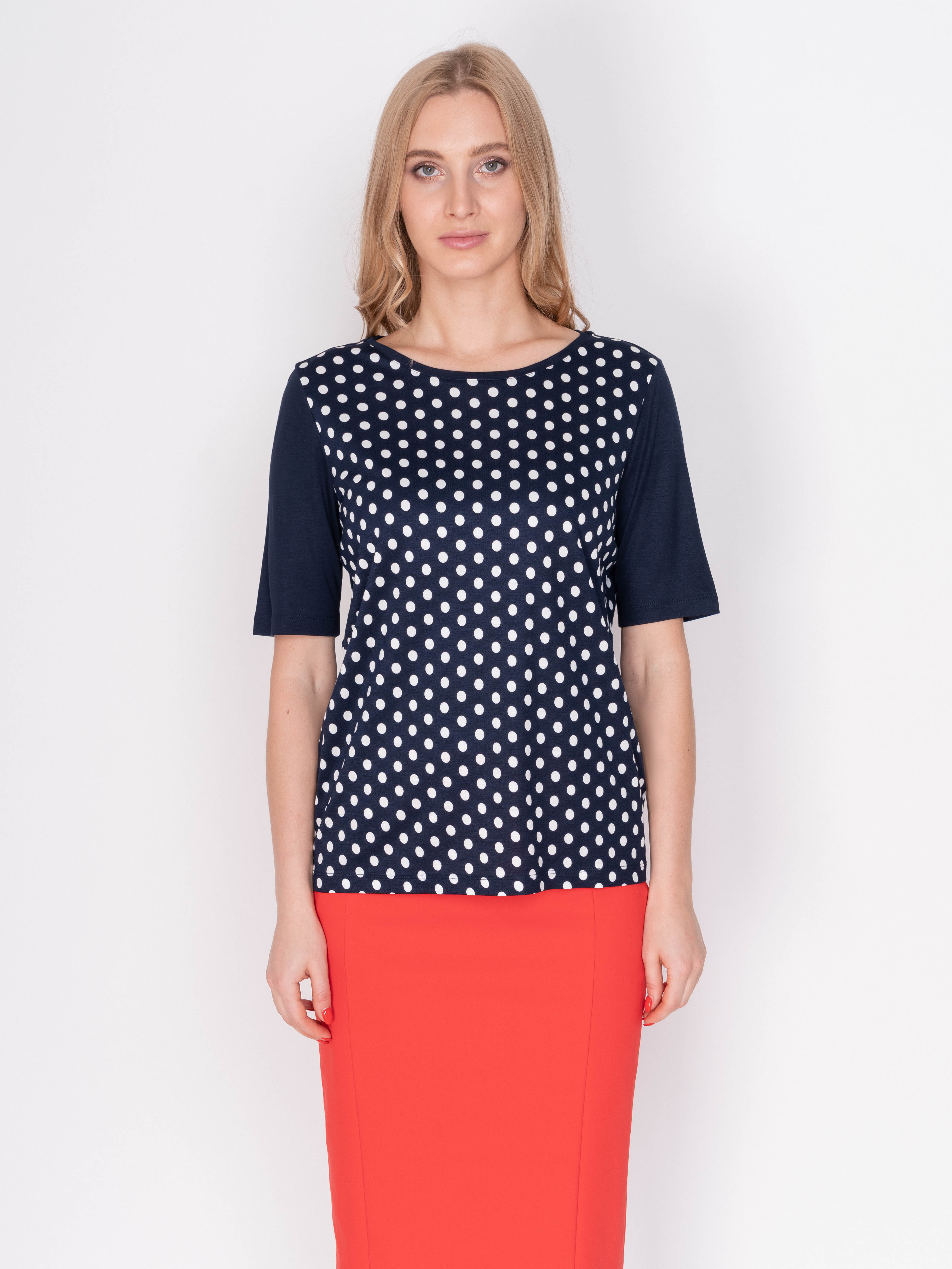 Э97463-35604/19-01 Футболка Gerry Weber