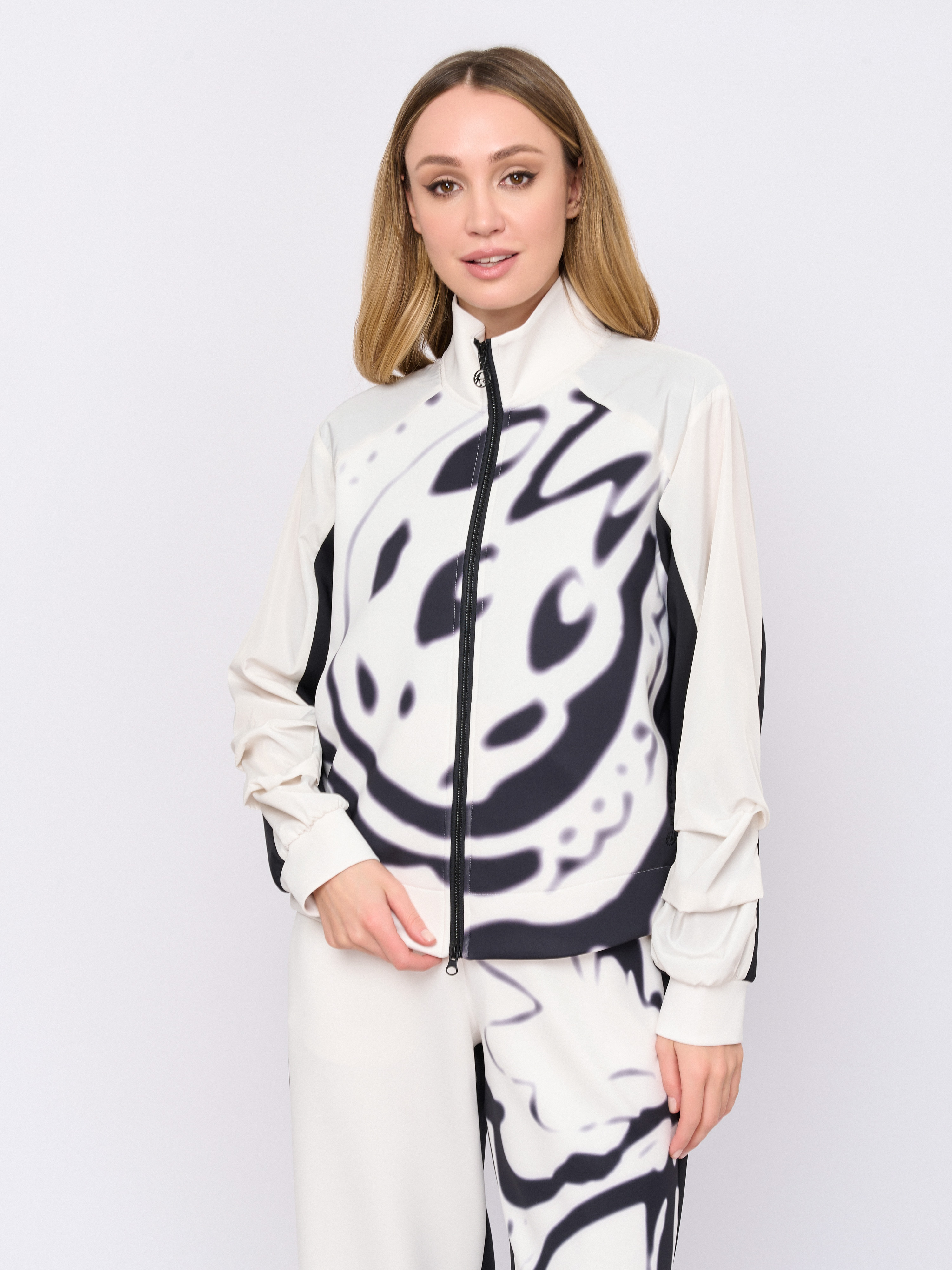 Э400131/м/25-01 Толстовка Sportalm