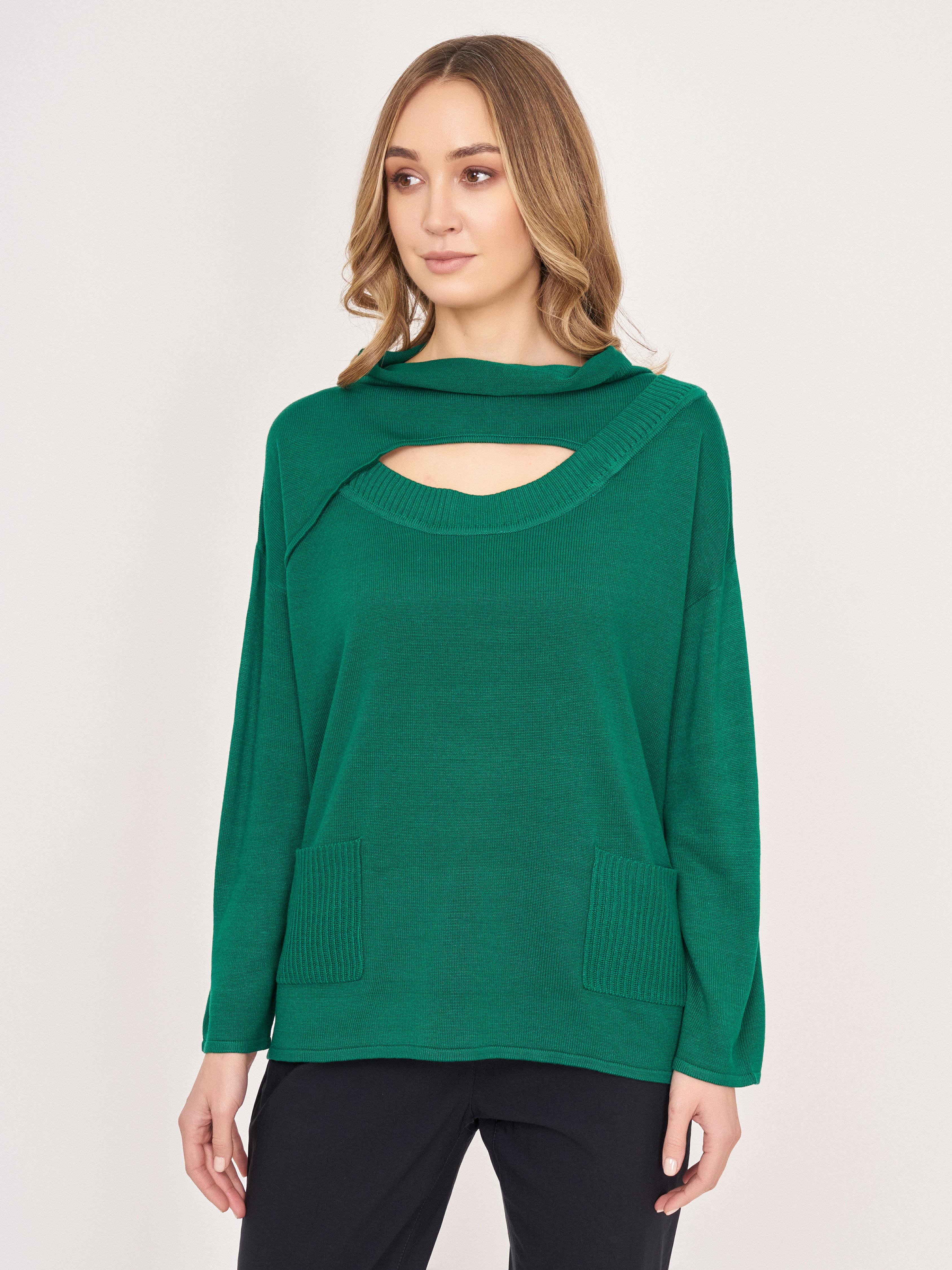 Э205105/22-02 Джемпер Dorisstreich