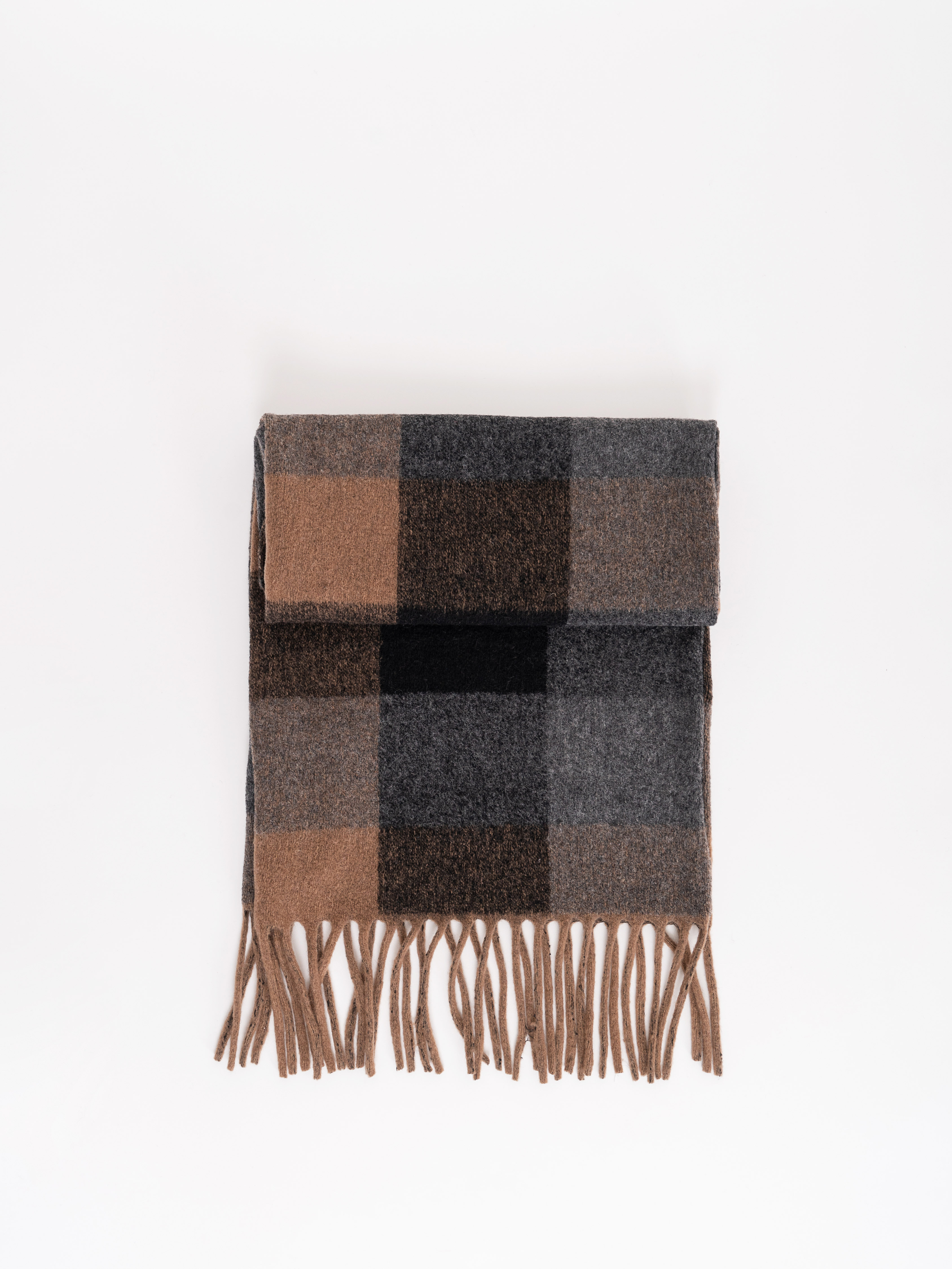 Э700004-21800/21-02 Шарф Samoon