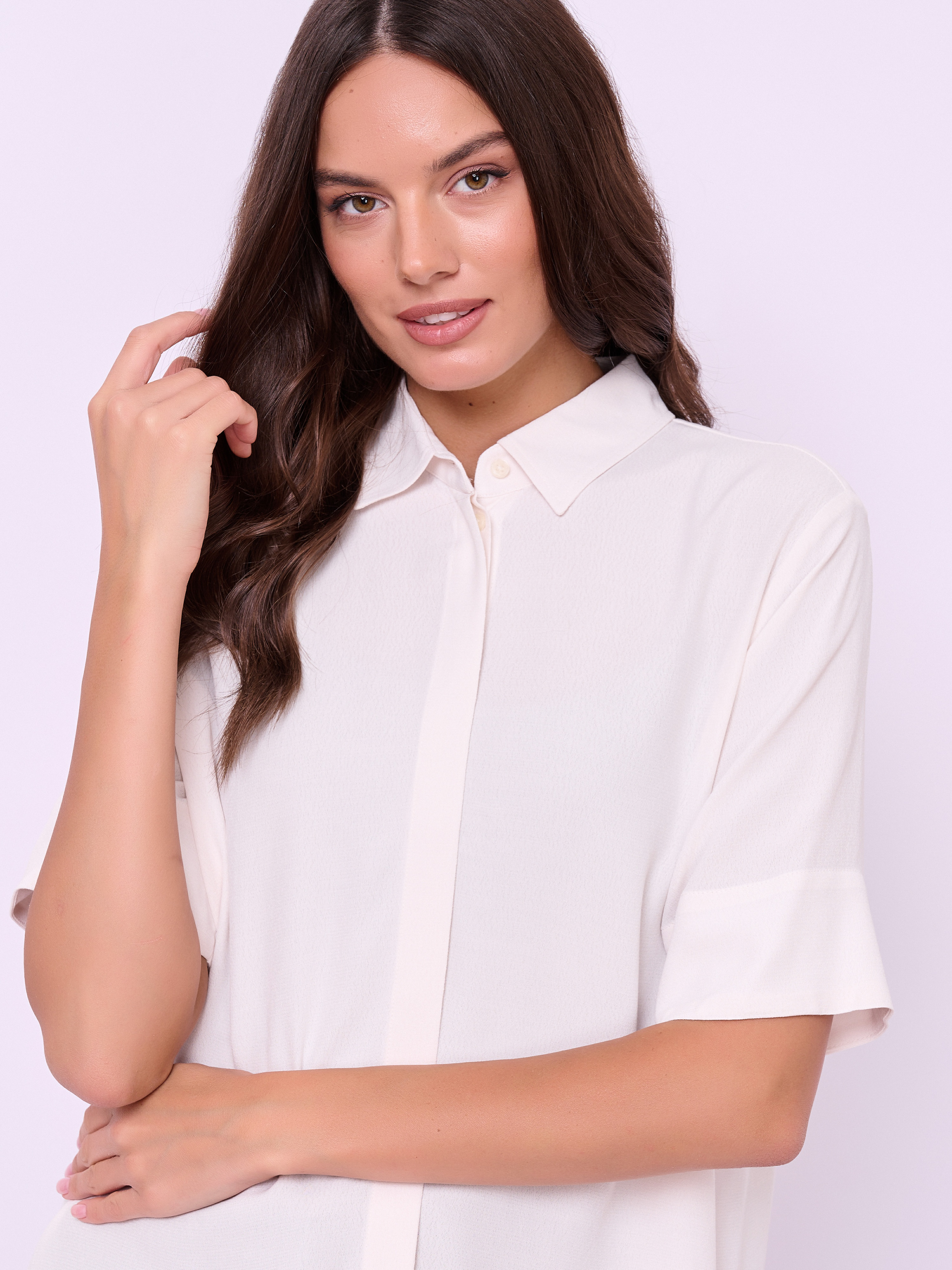 Э260004-31406/23-02 Блузка Gerry Weber