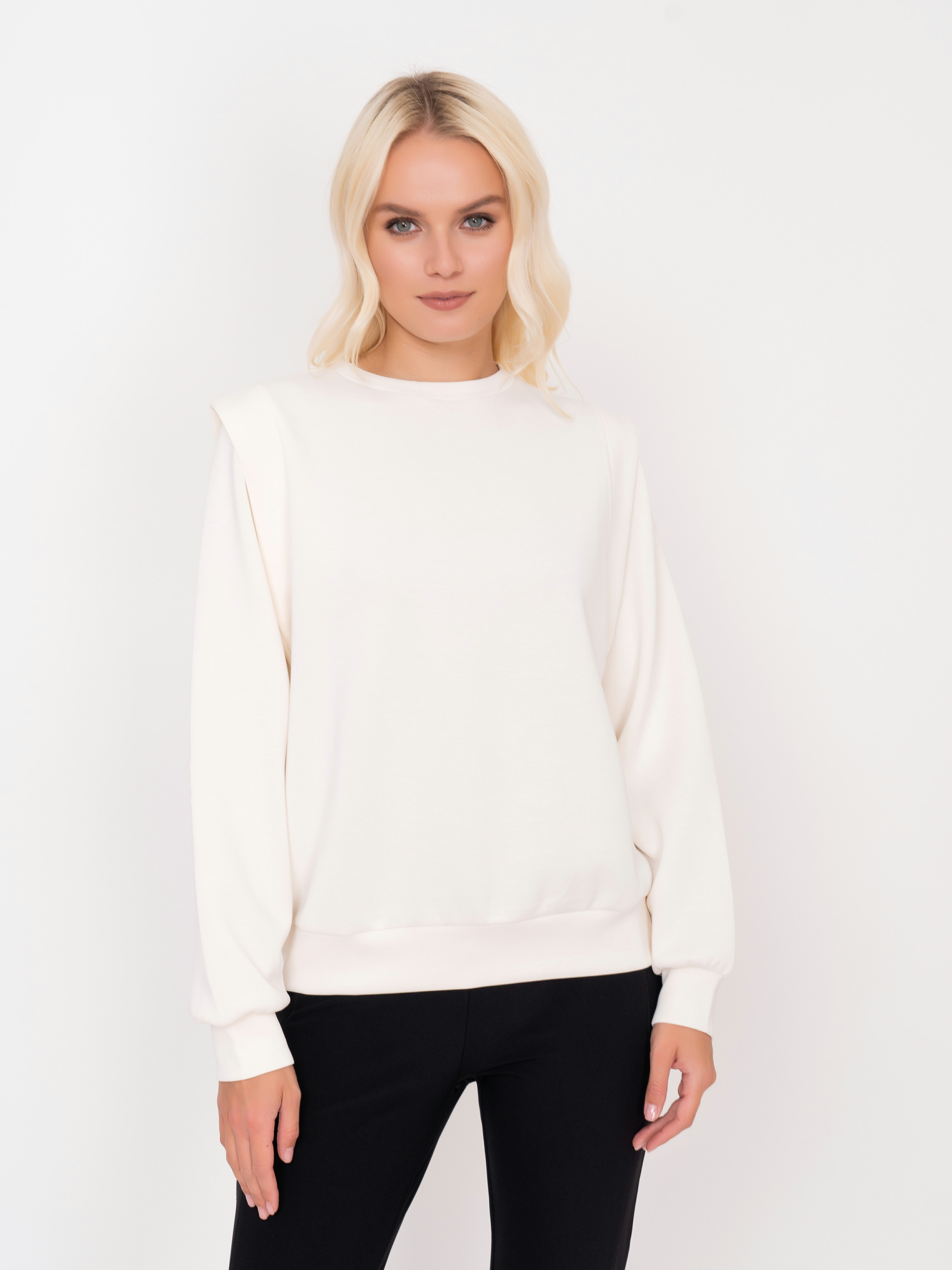 Э871068-16408/21-02 Джемпер Taifun