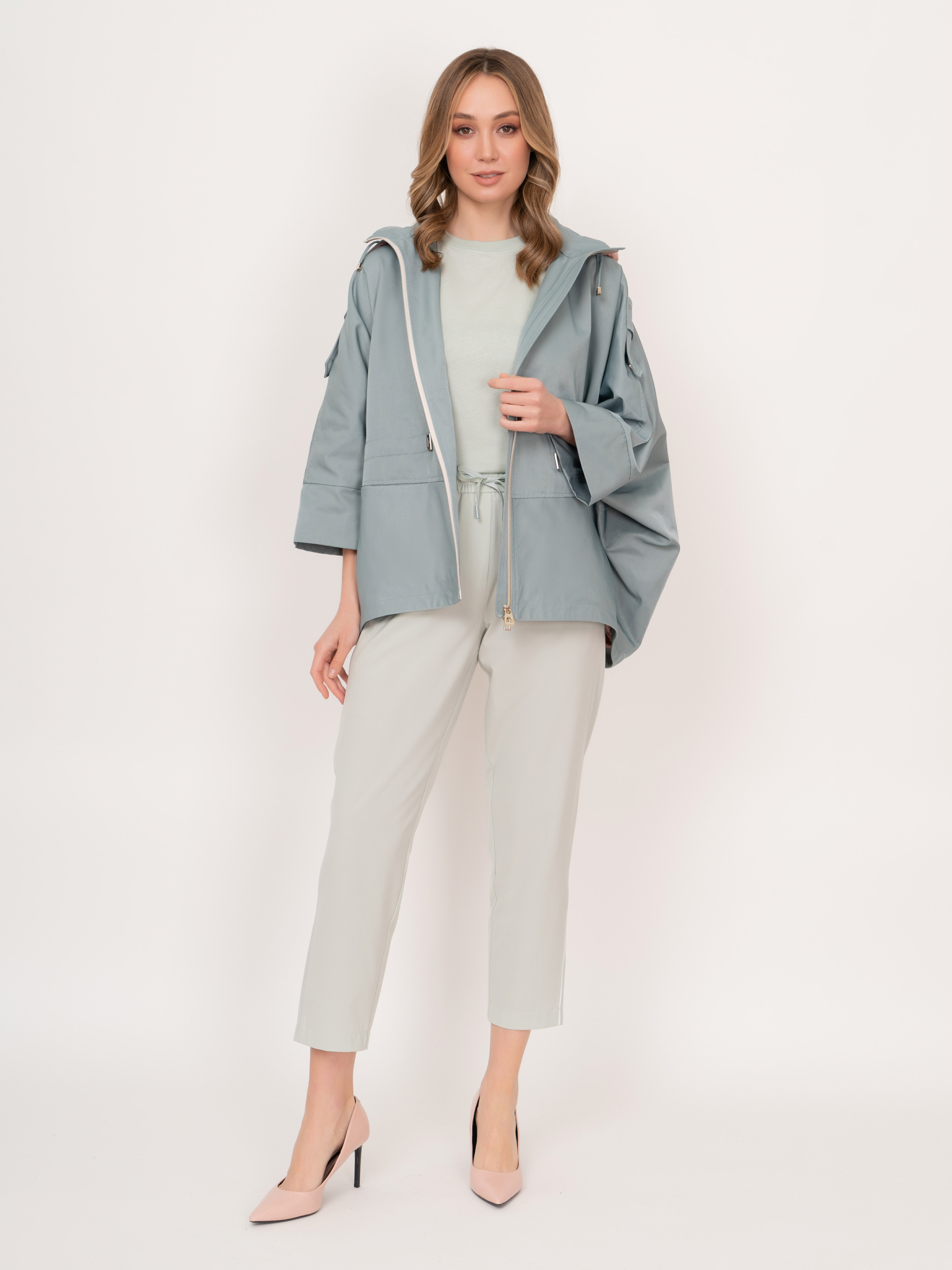 Э22ЕМ-Р121.ОТС 22ЕТ-108/м/22-01 Куртка DIEGO M