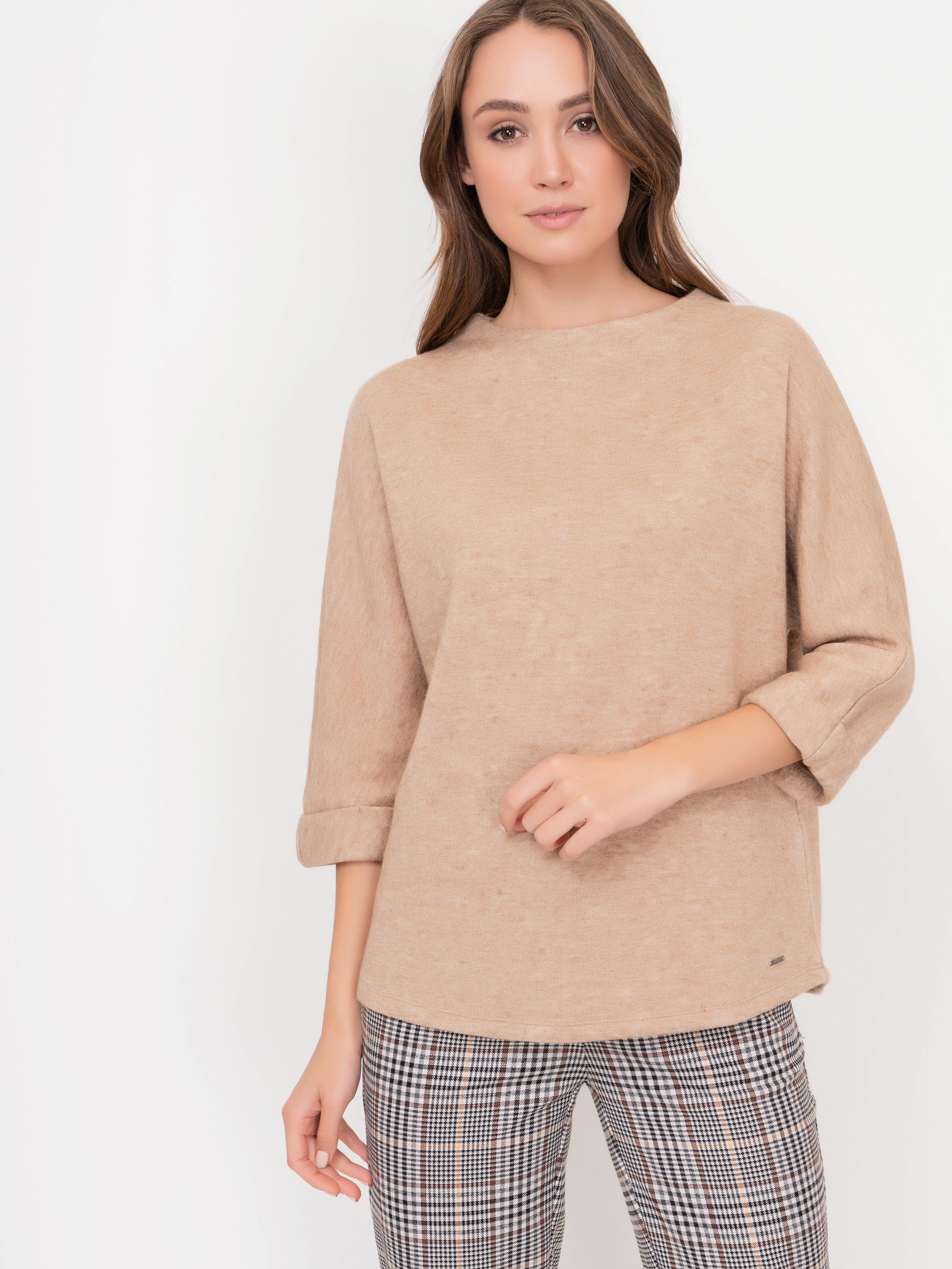 Э671091-16278/20-02 Джемпер Taifun