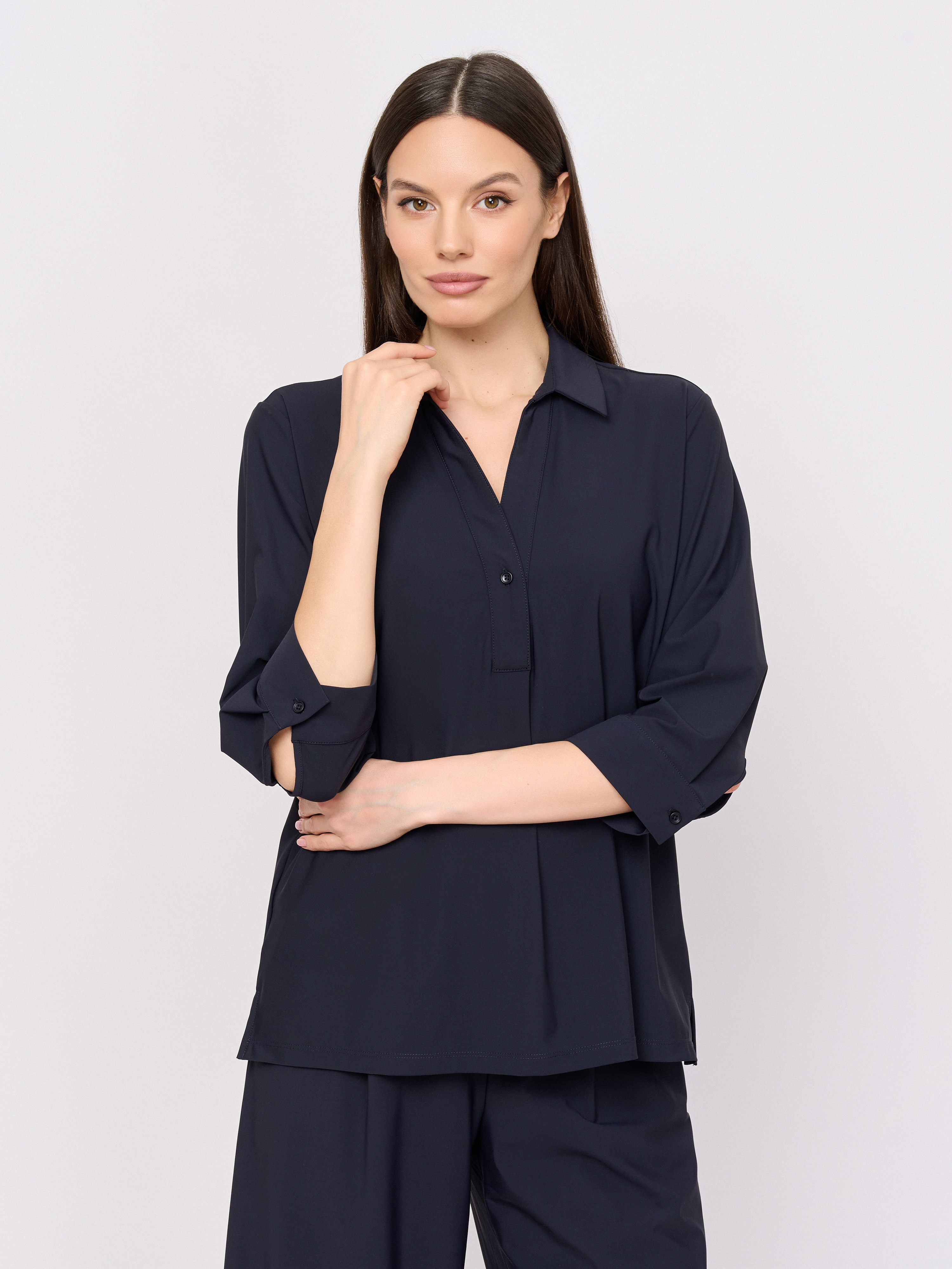 С61-5403-3749/м/26-01 Блузка Elisa.And.Me