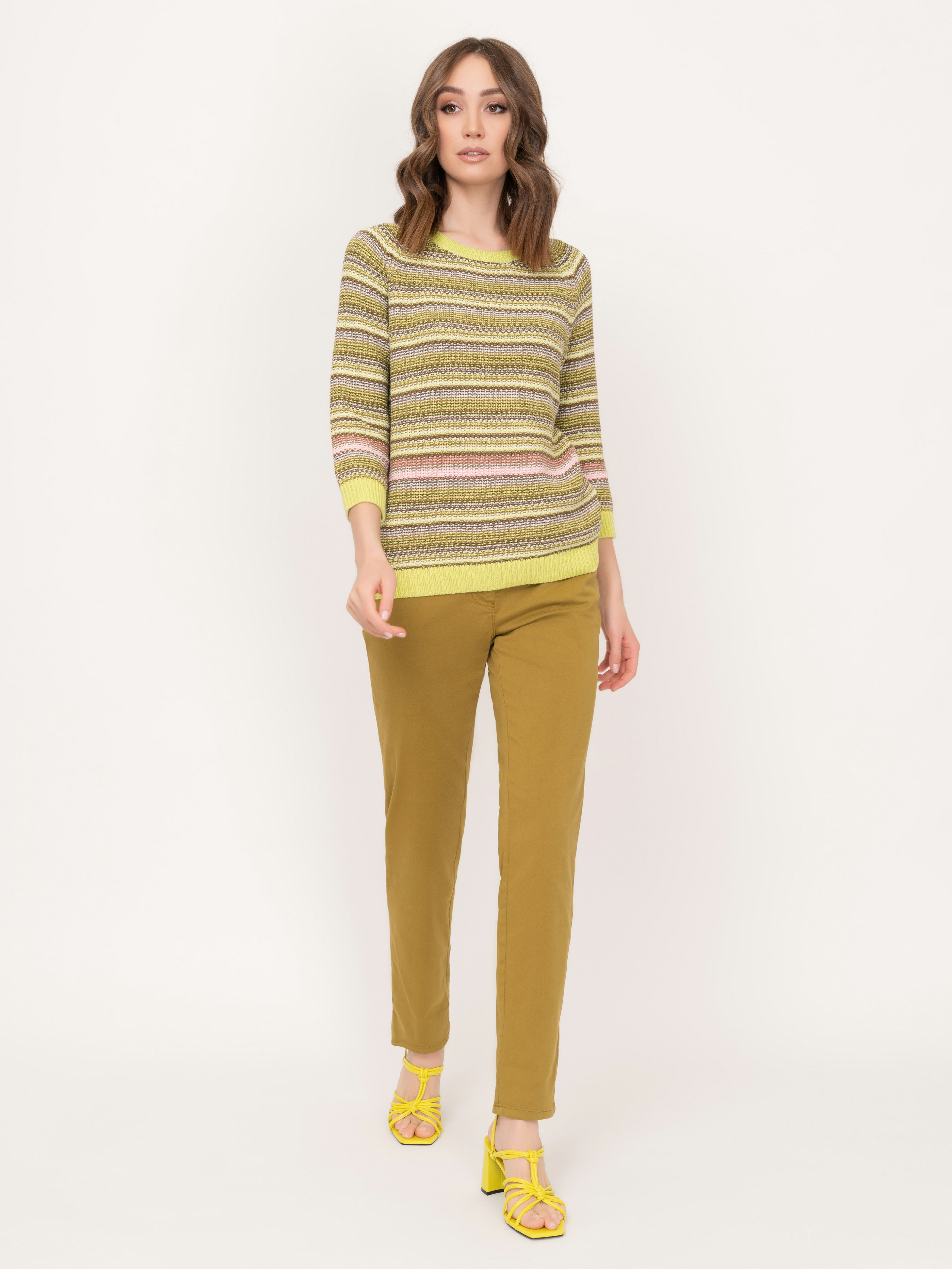 Э520009-38186/21-01 Брюки Gerry Weber