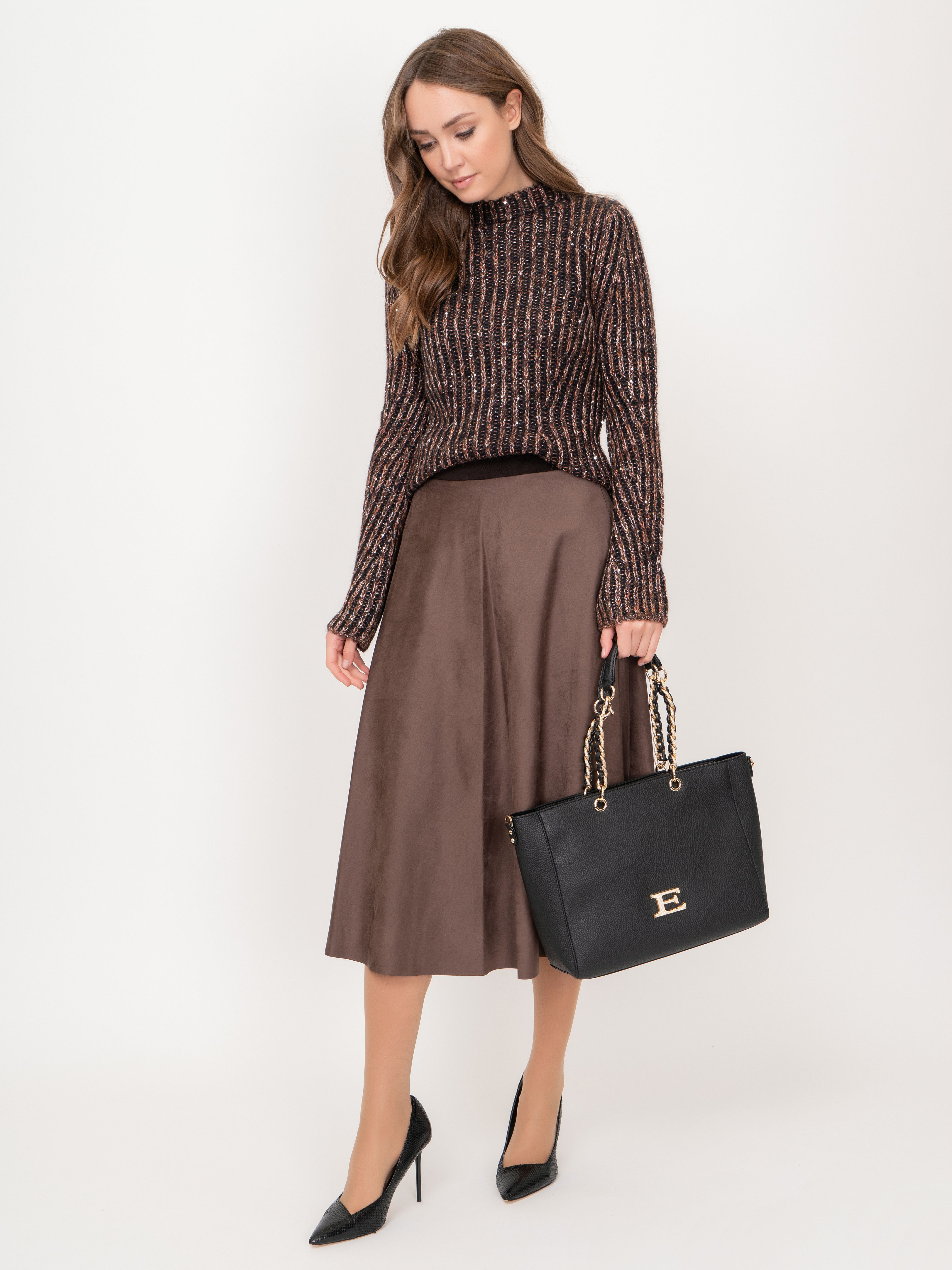 Э12401031/20-02 Сумка Ermanno Scervino