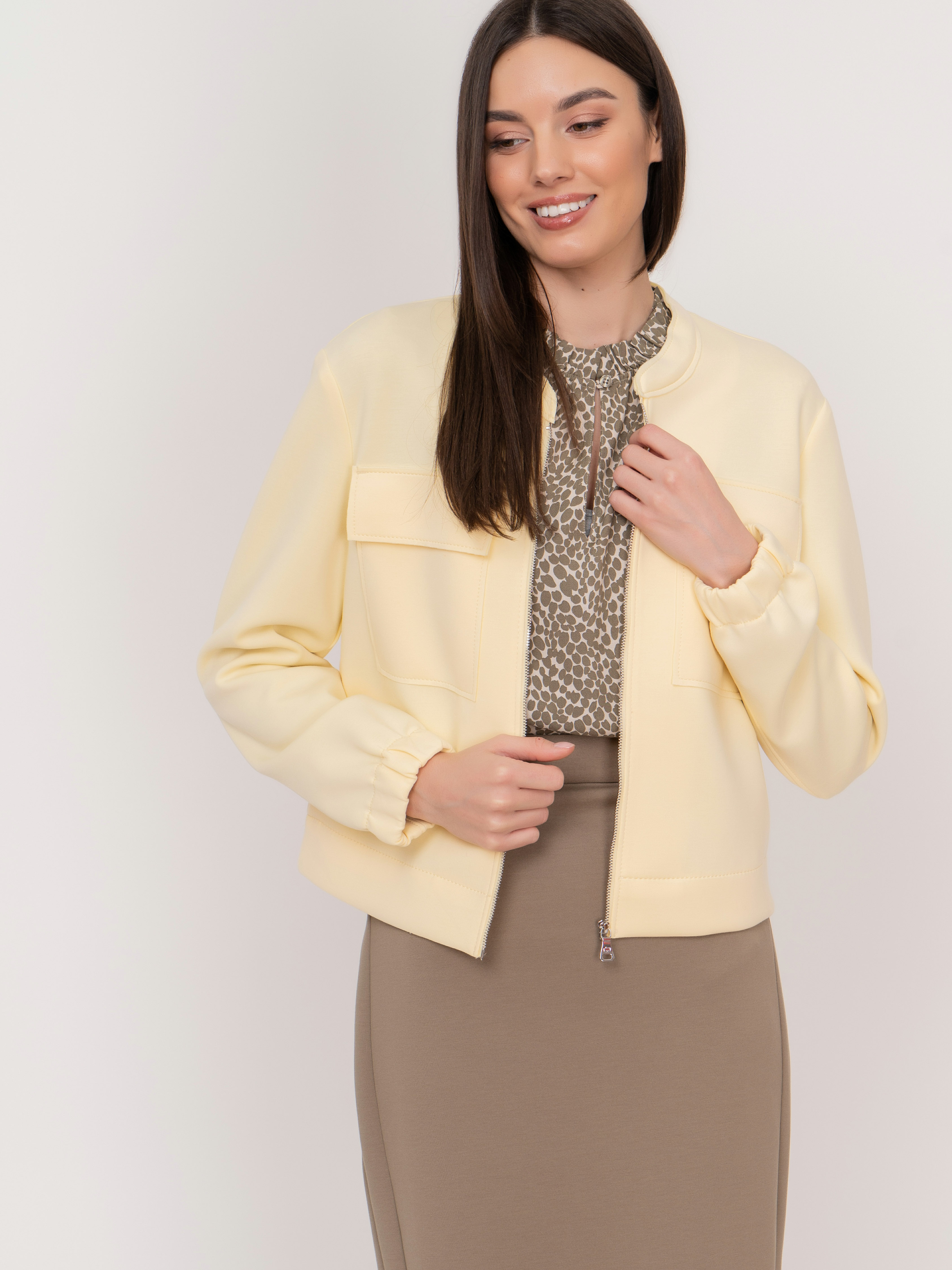 Э730004-31359/22-01 Куртка тр.Gerry Weber