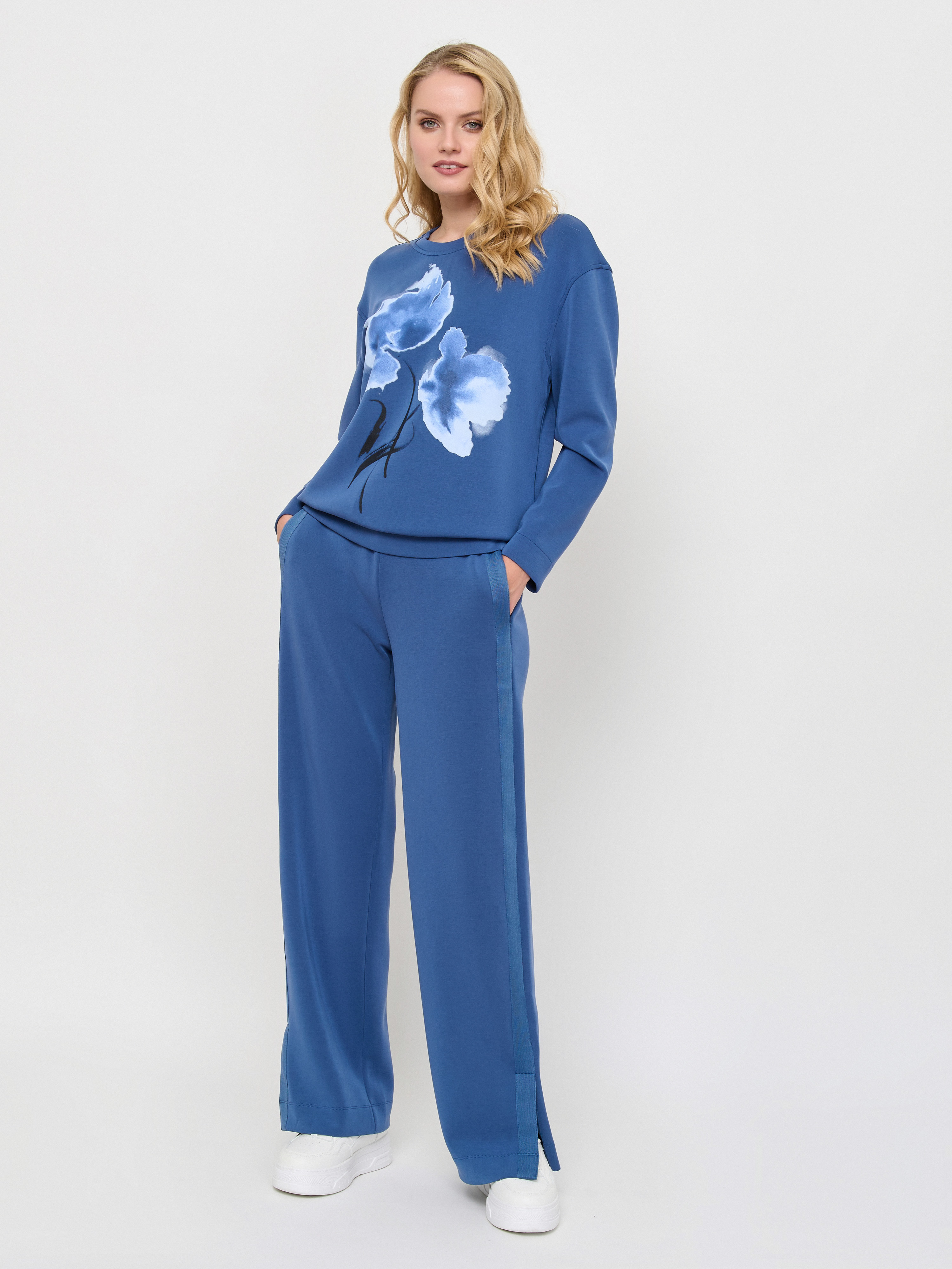 Э322188-44020/м/24-02 Брюки тр.Gerry Weber