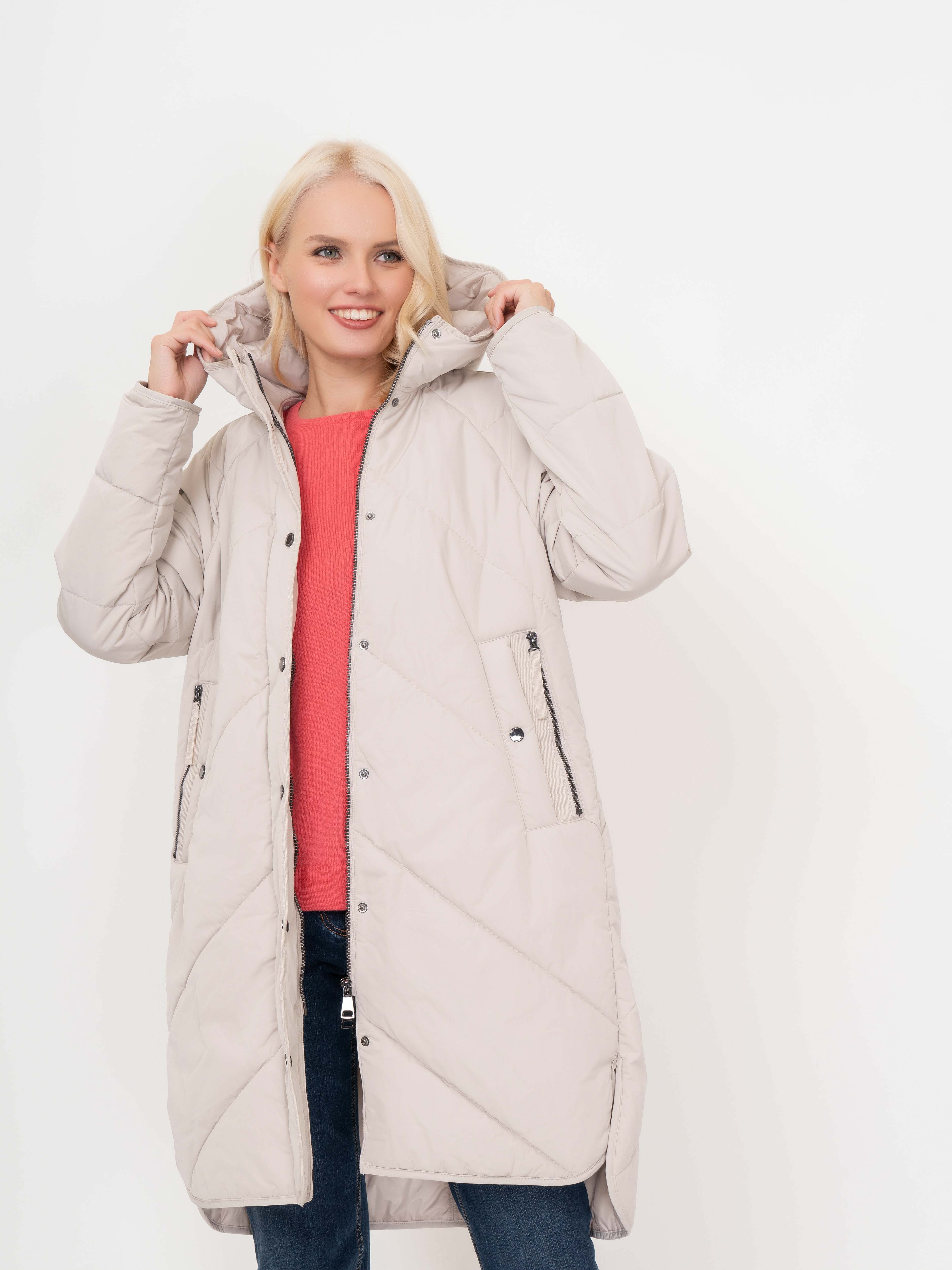 Э450205-31128/20-02 Пальто Gerry Weber