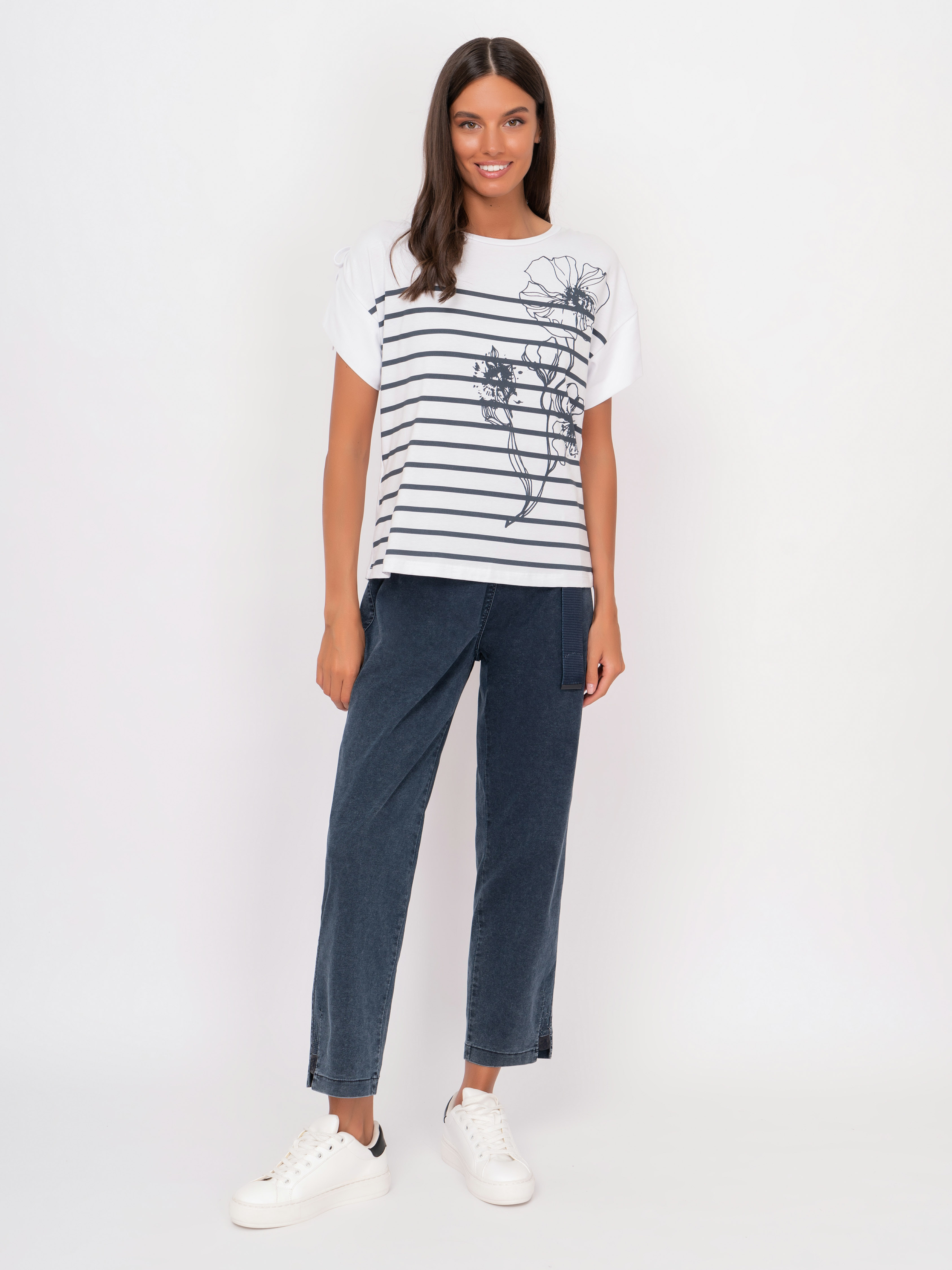 Э1-182-6972/22-01 Брюки Exitline