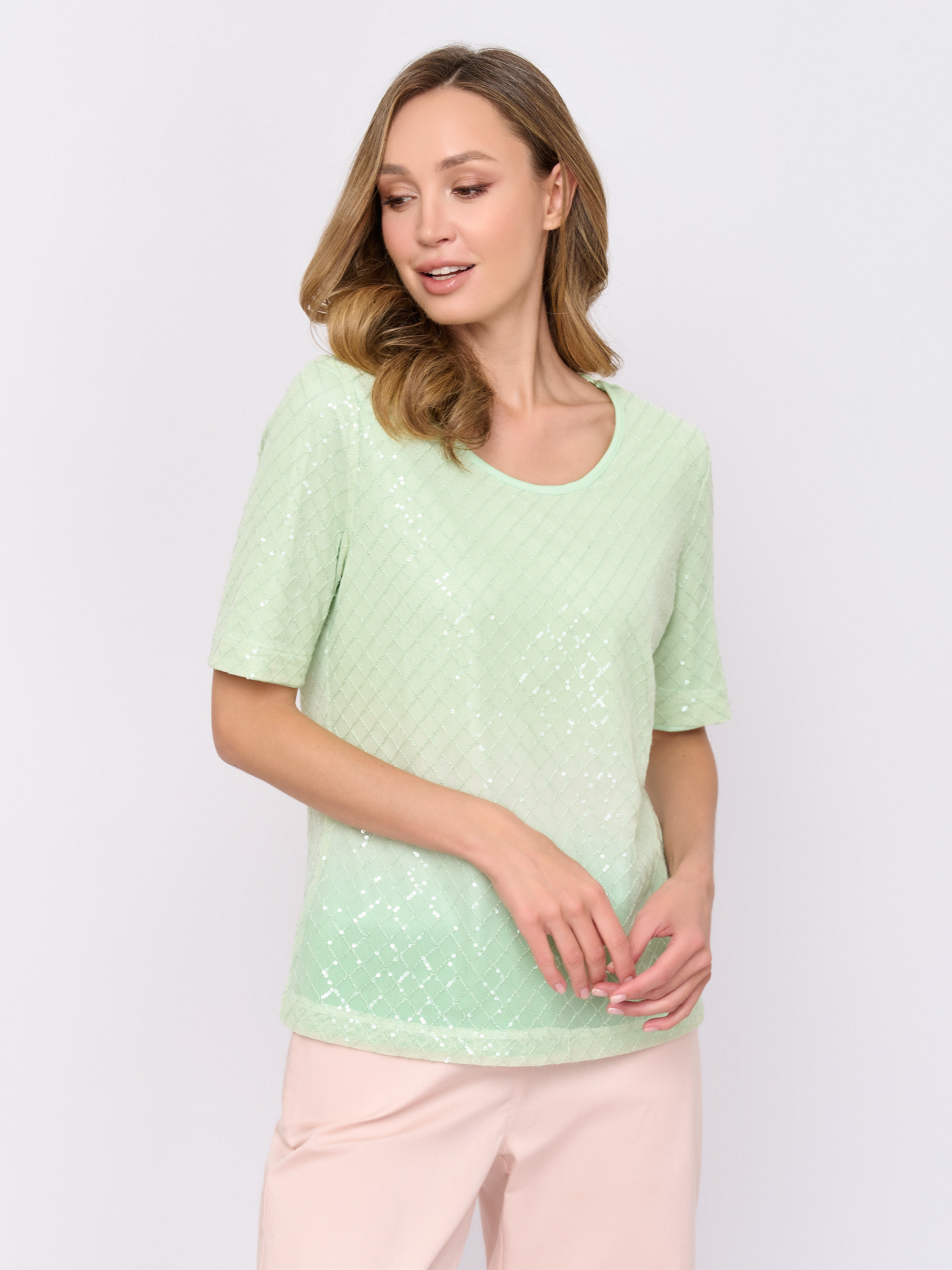 Э570374-35064/м/25-01 Джемпер Gerry Weber