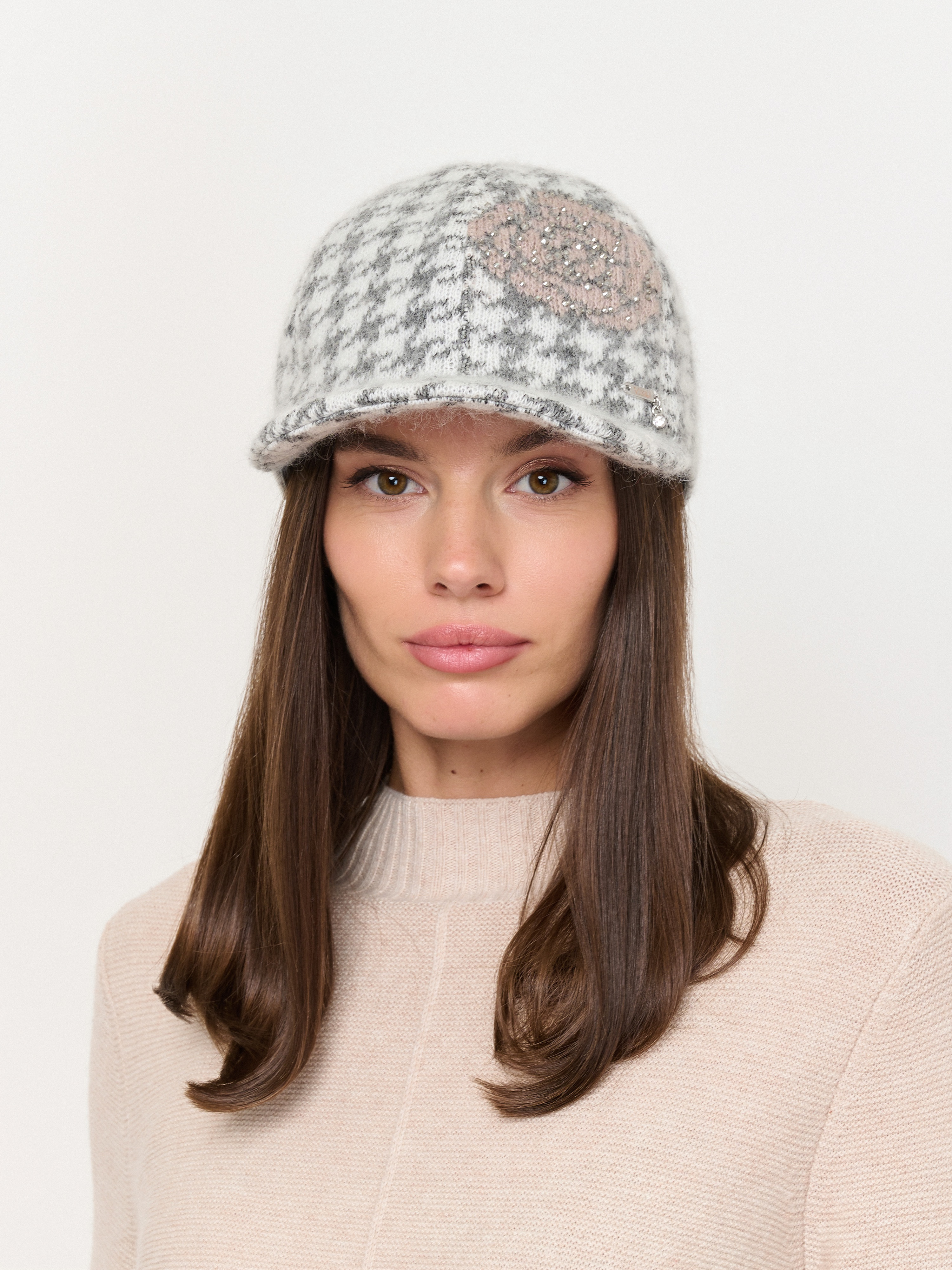 Э1371VM/24-02 Бейсболка Vizio