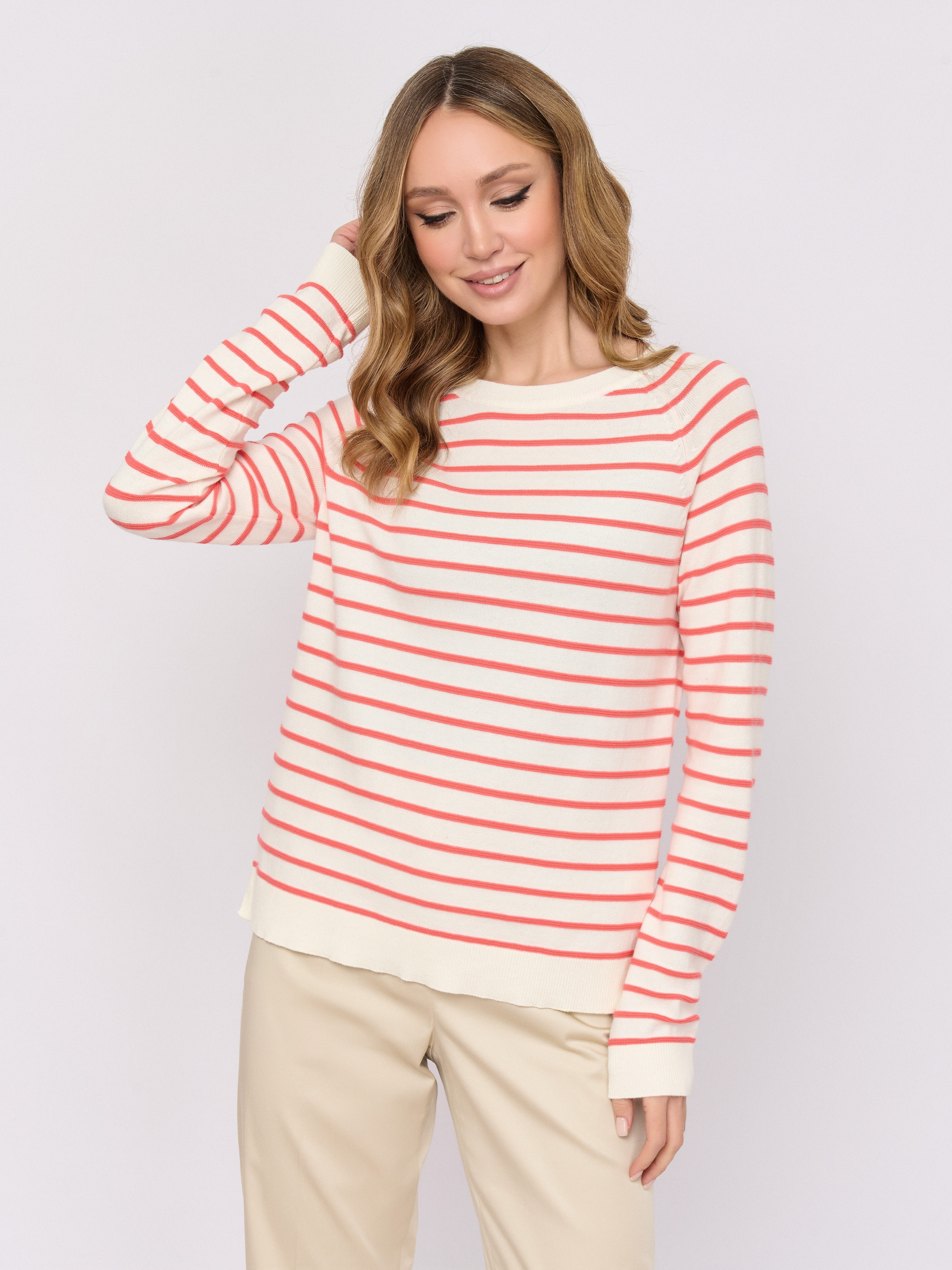 СN66019/м/26-01 Джемпер Gerry Weber