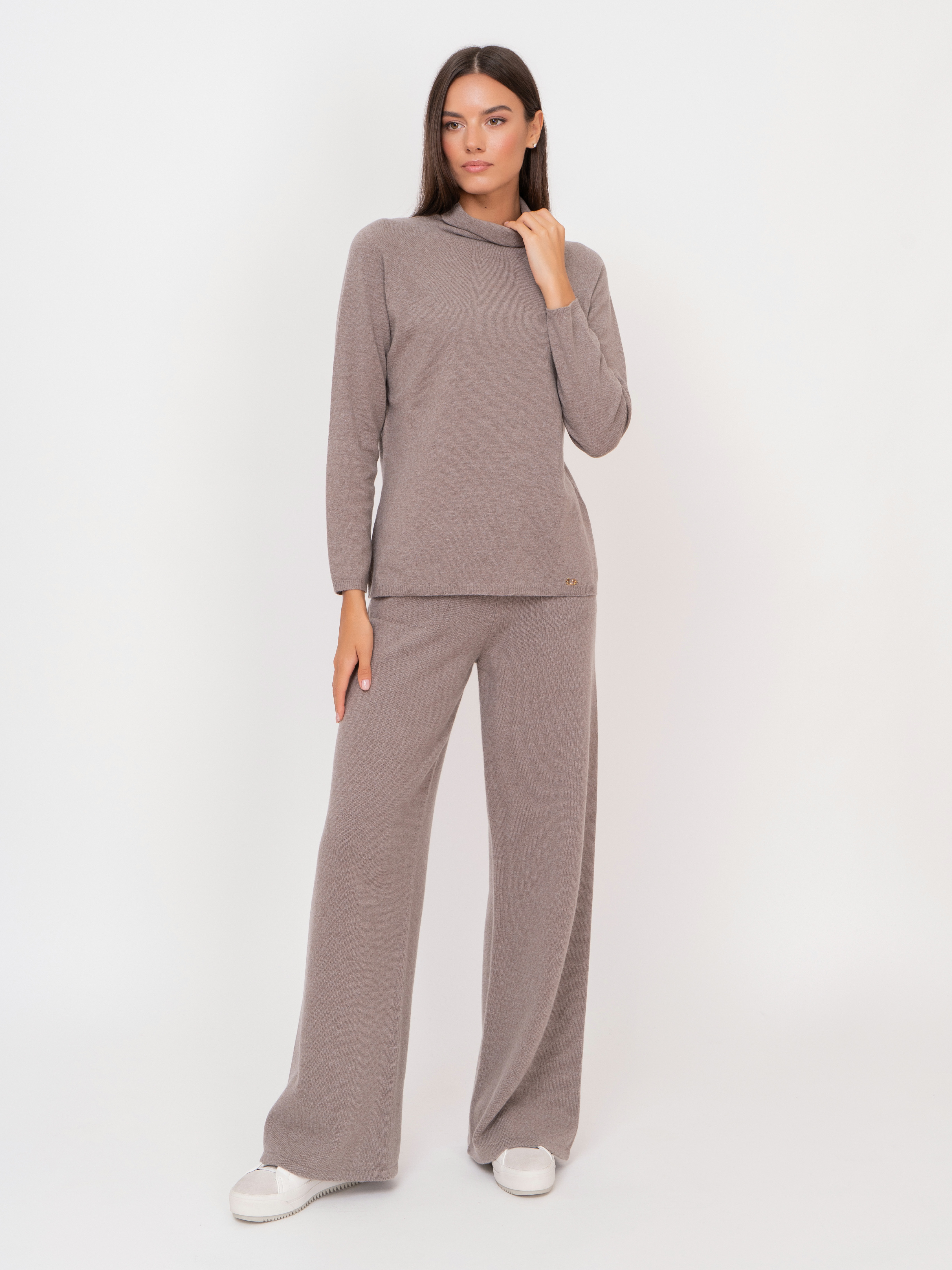 ЭCREAZIONE/21-02 Брюки Luisa Spagnoli