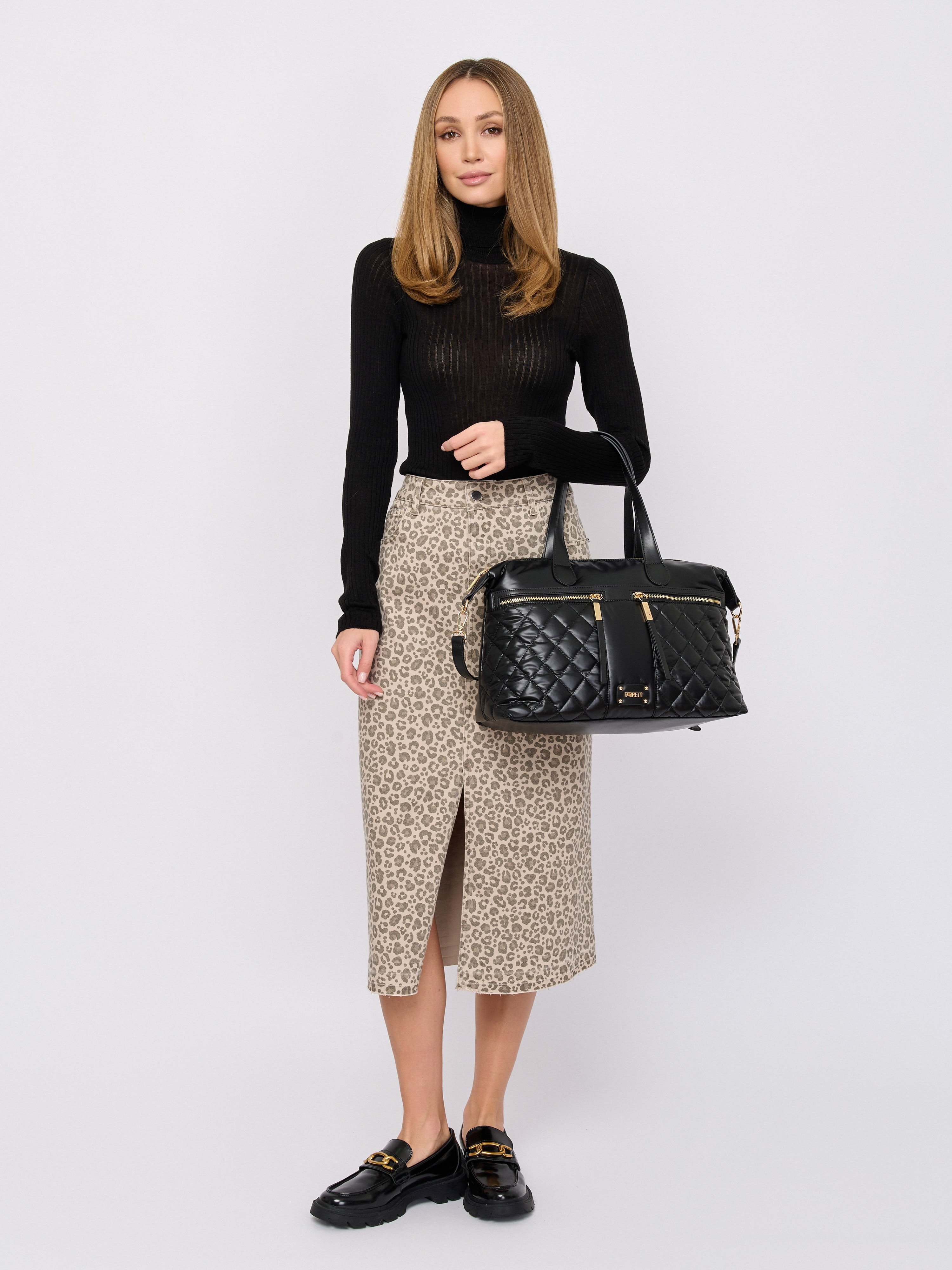 ЭFR511901-2N/25-02 Сумка A.Fabretti